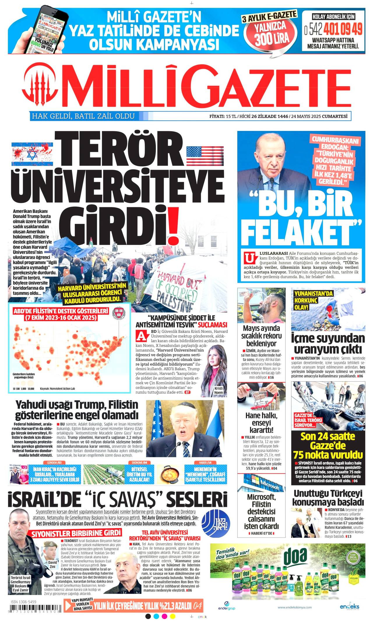 Milli Gazete