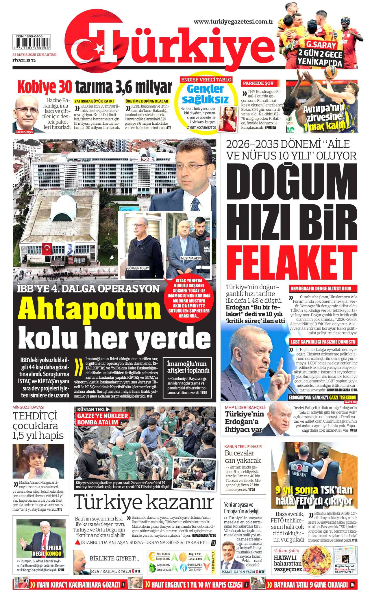 Türkiye