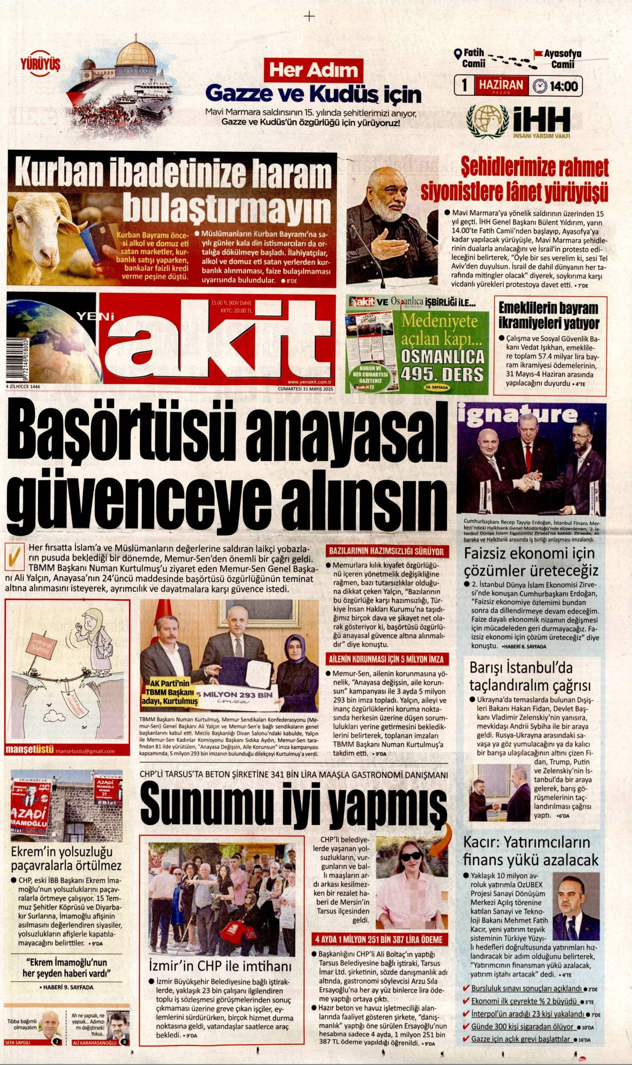 Yeni Akit