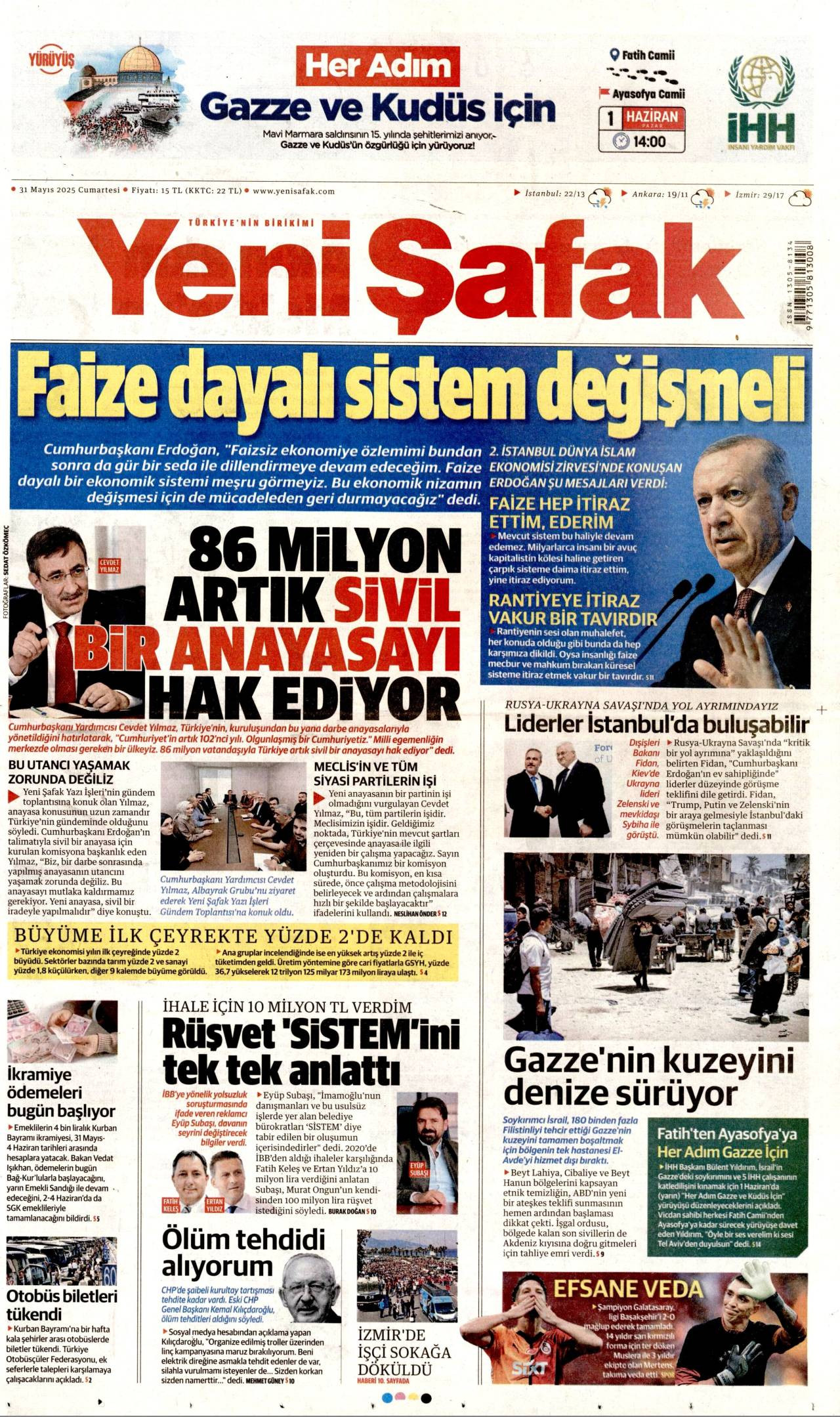 Yeni afak