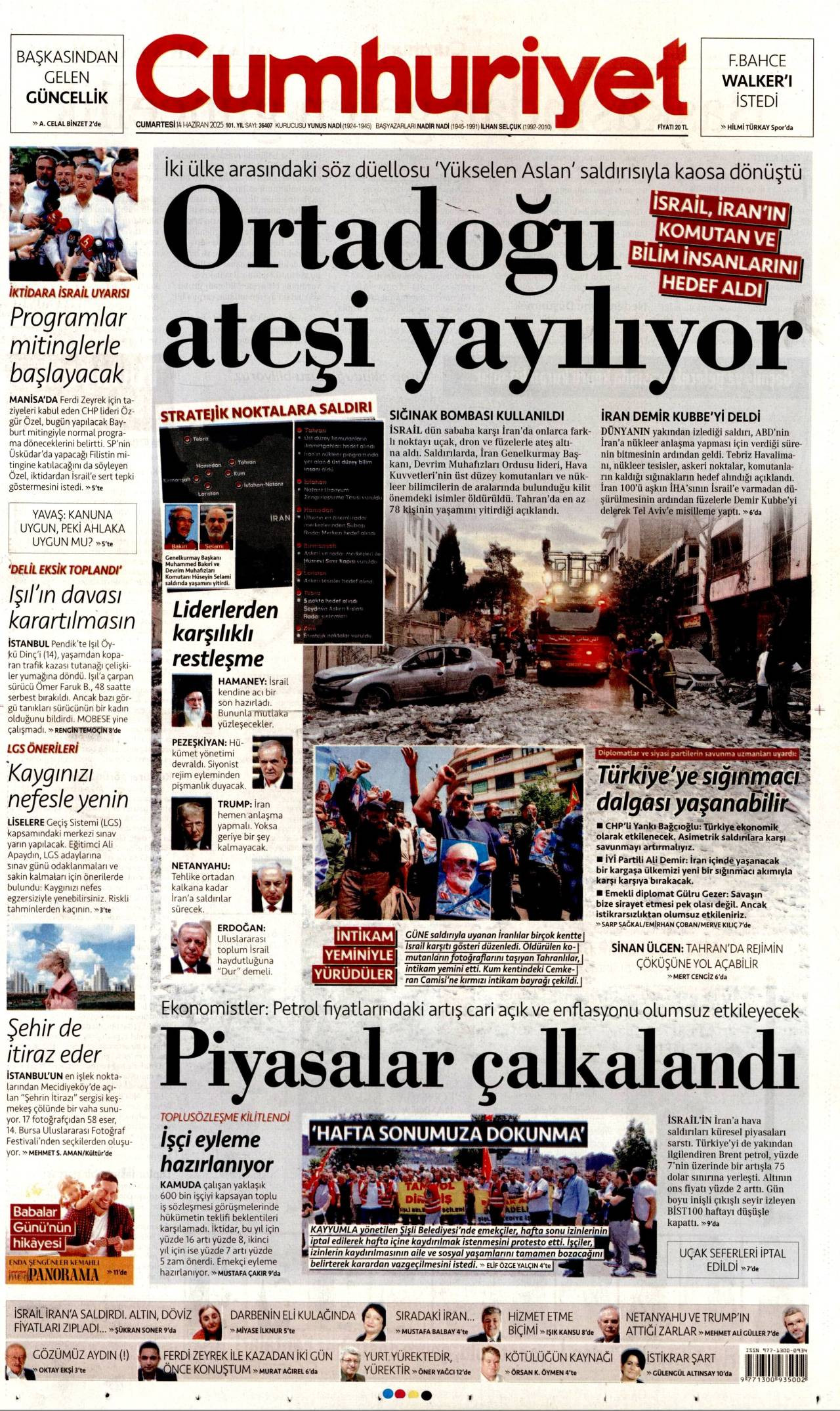 Cumhuriyet