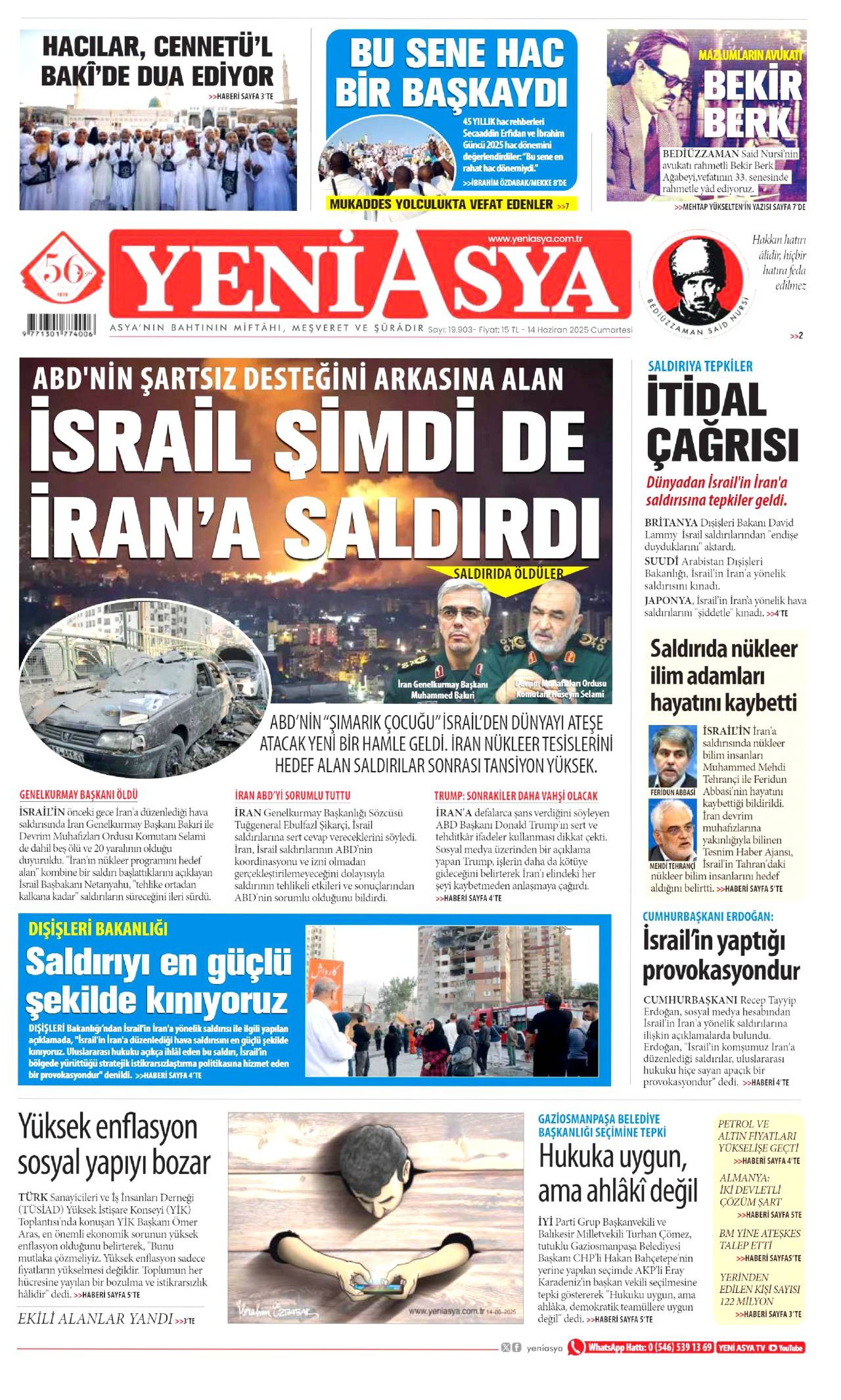 Yeni Asya