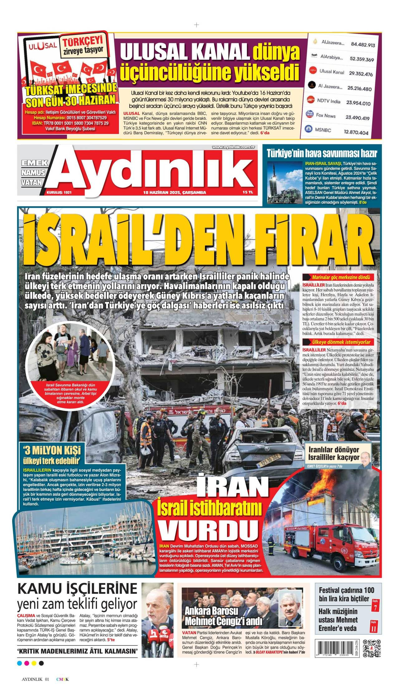 Aydnlk