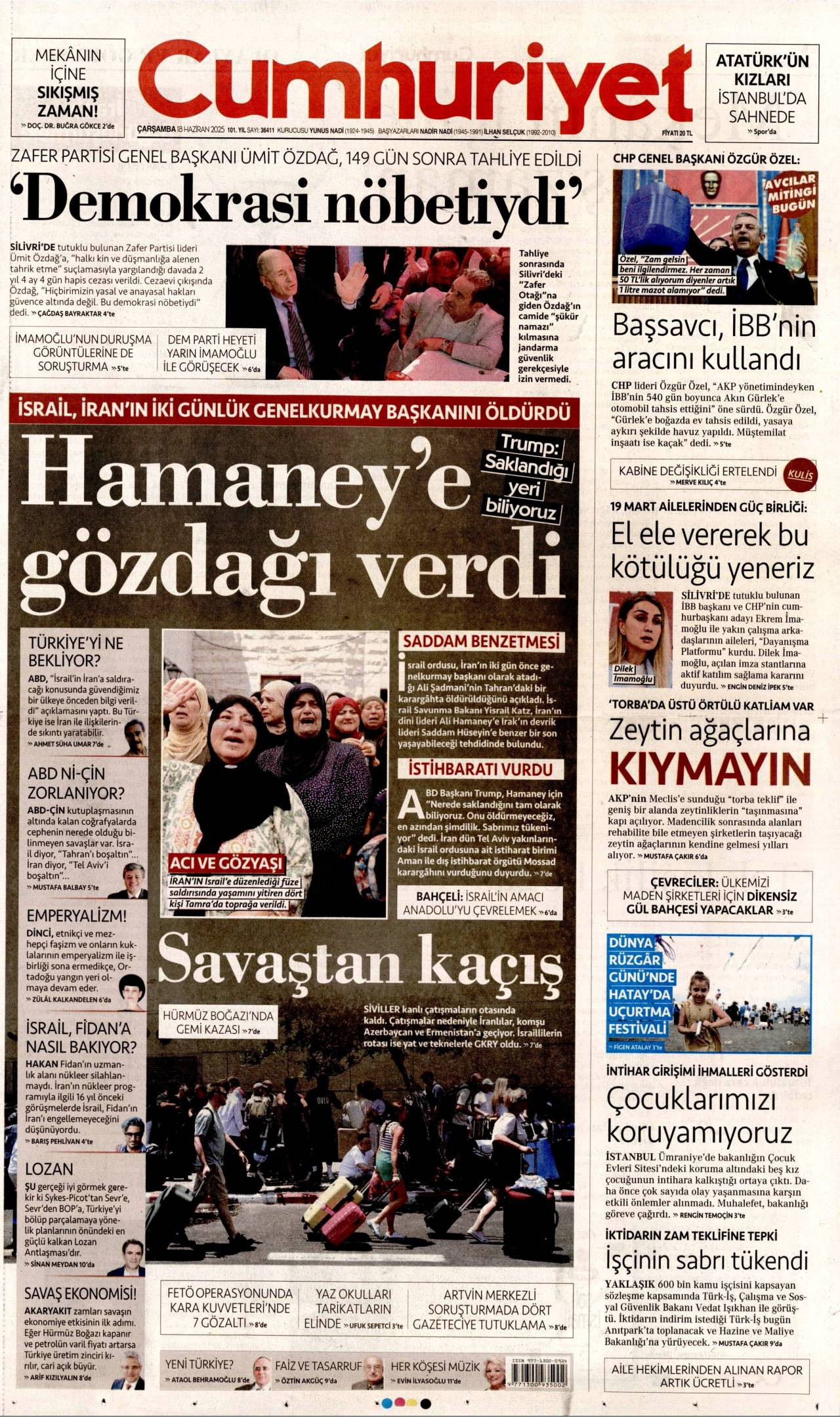Cumhuriyet