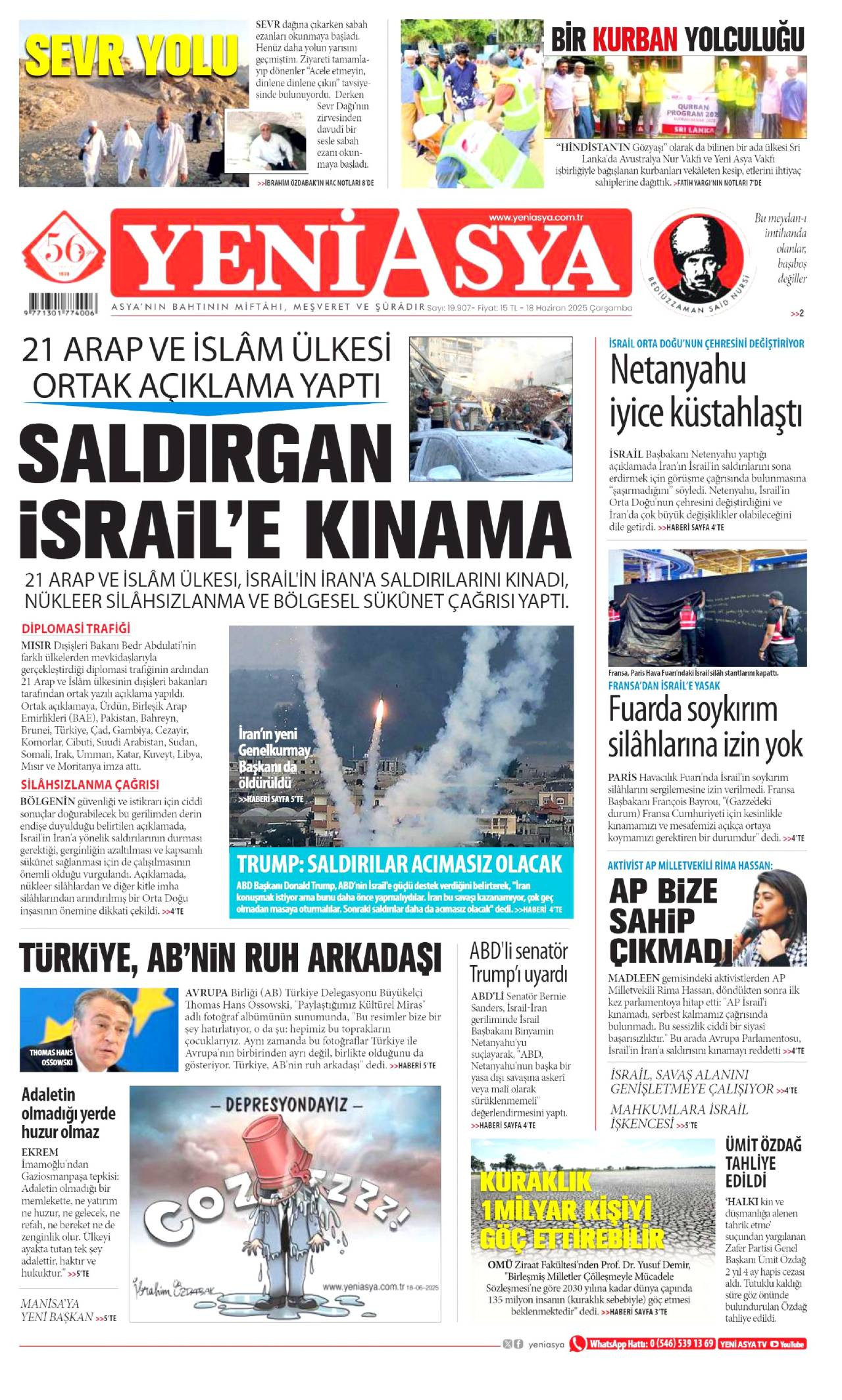 Yeni Asya