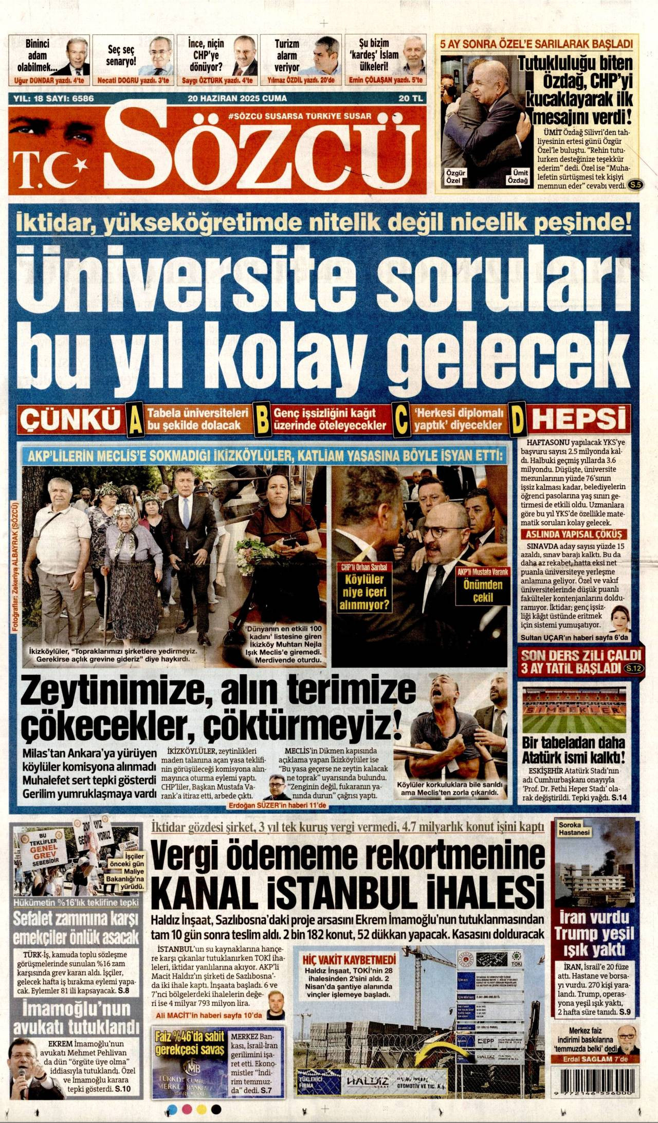 Szc