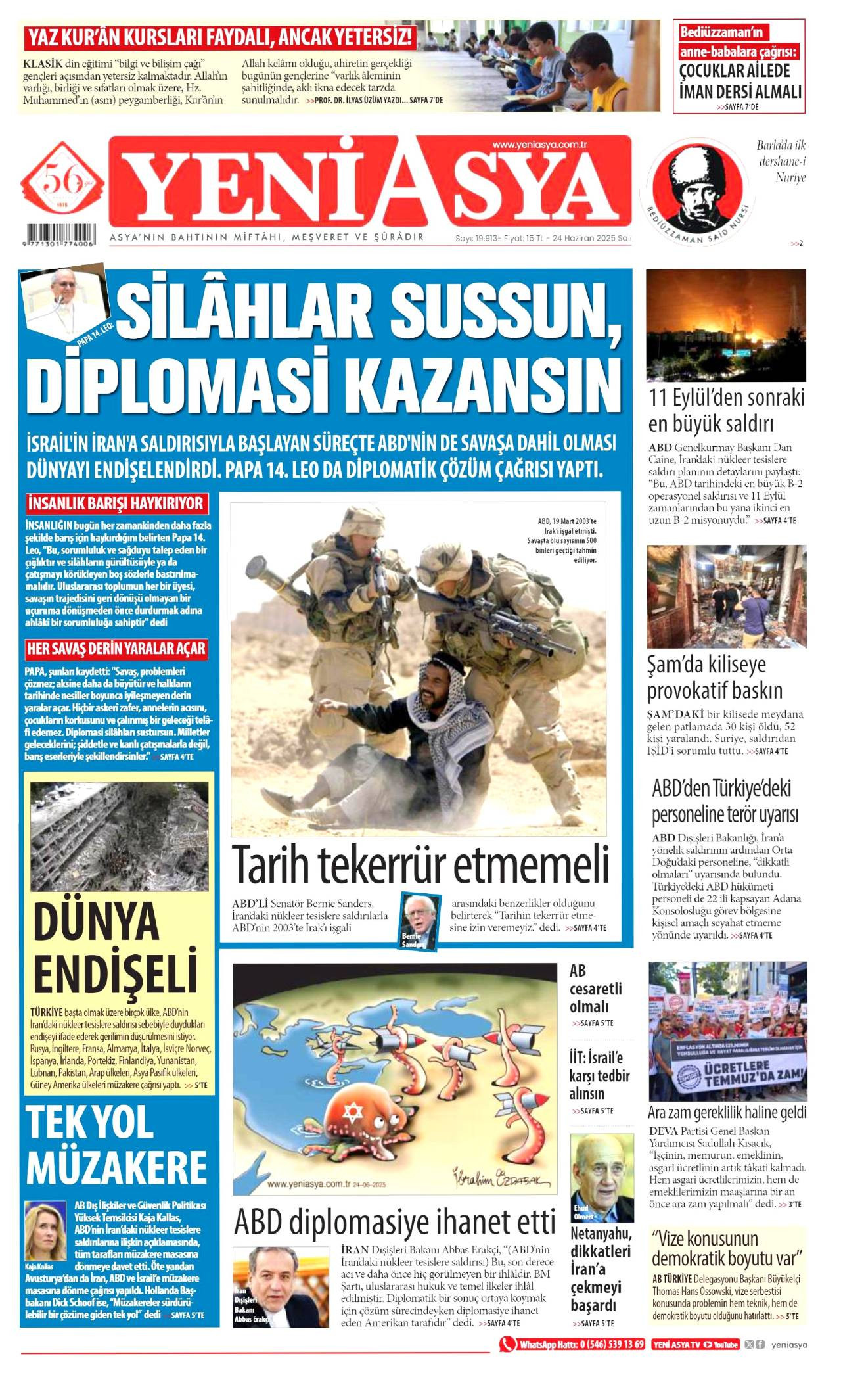 Yeni Asya