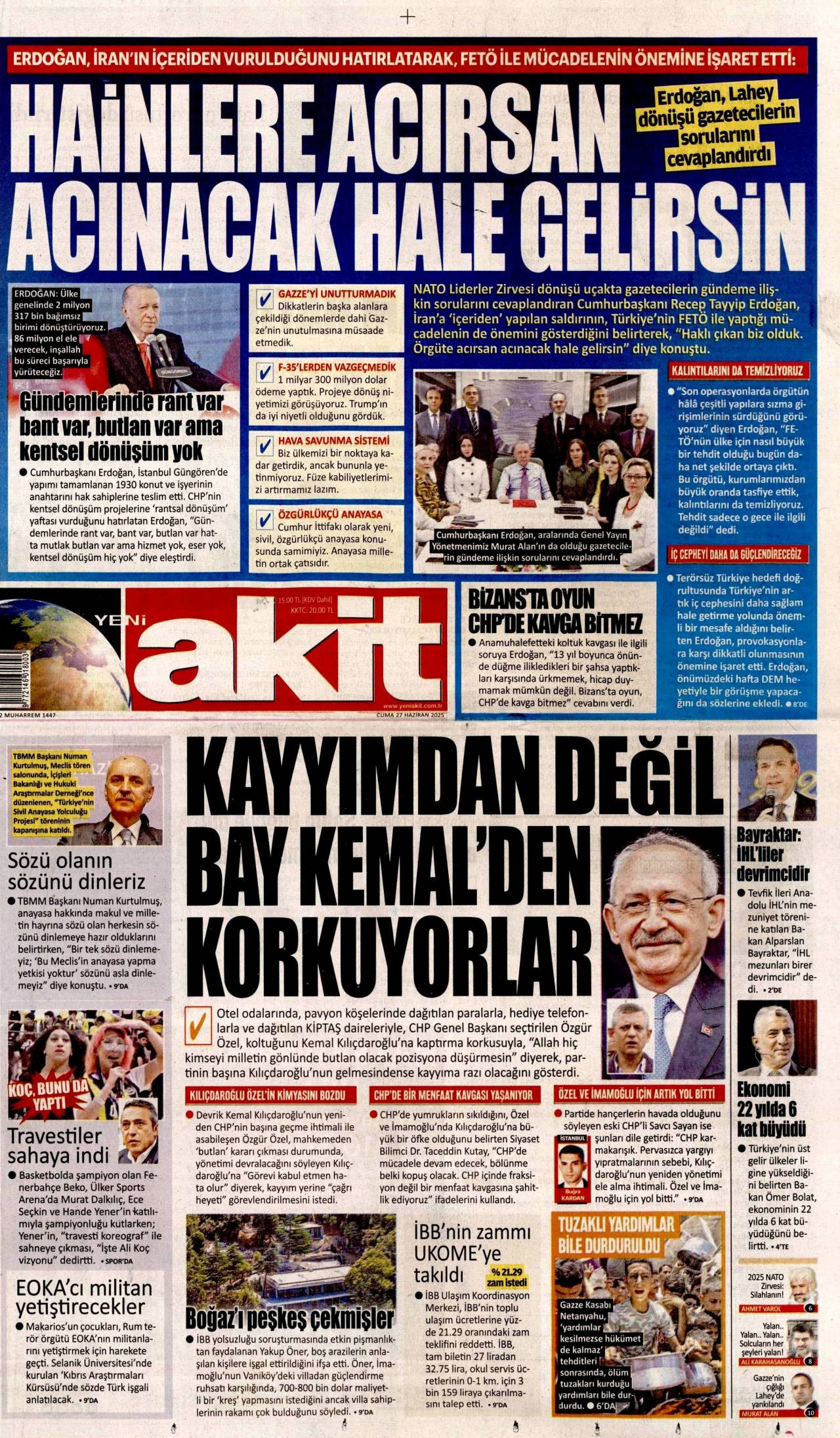 Yeni Akit