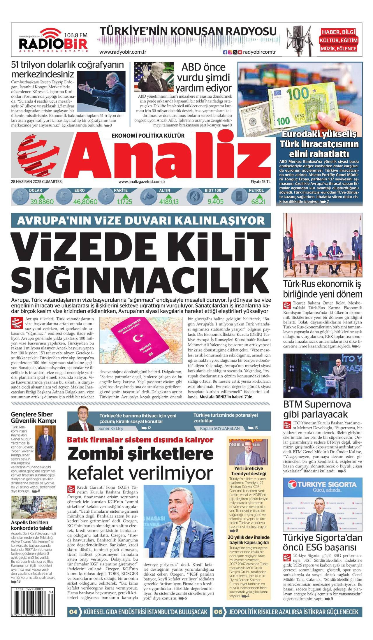 analiz