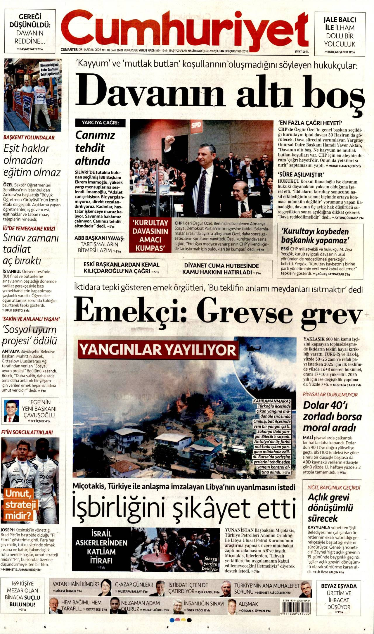 Cumhuriyet