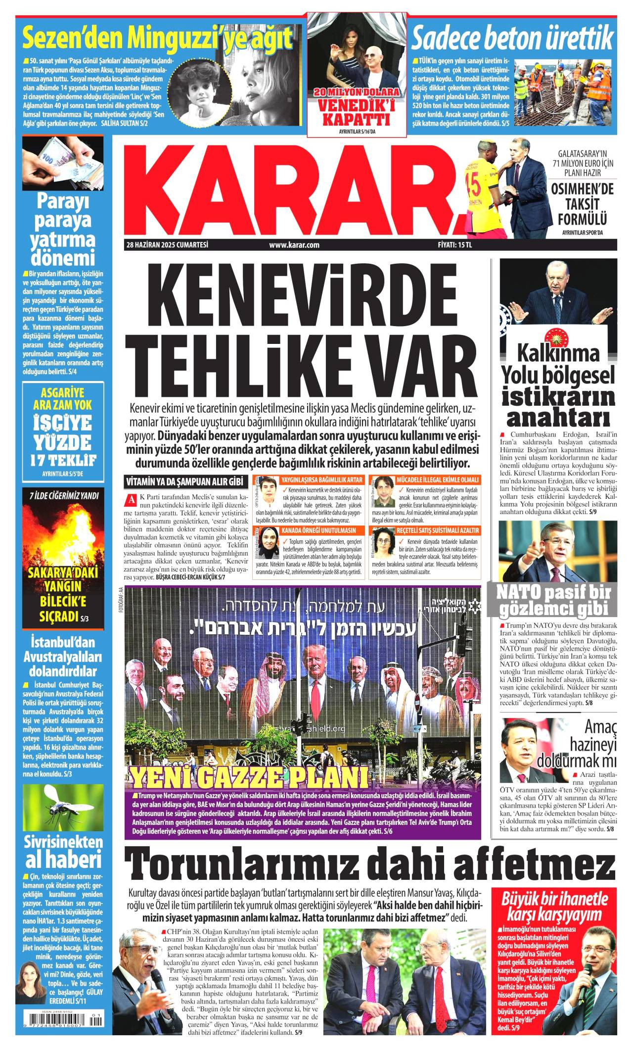 Karar