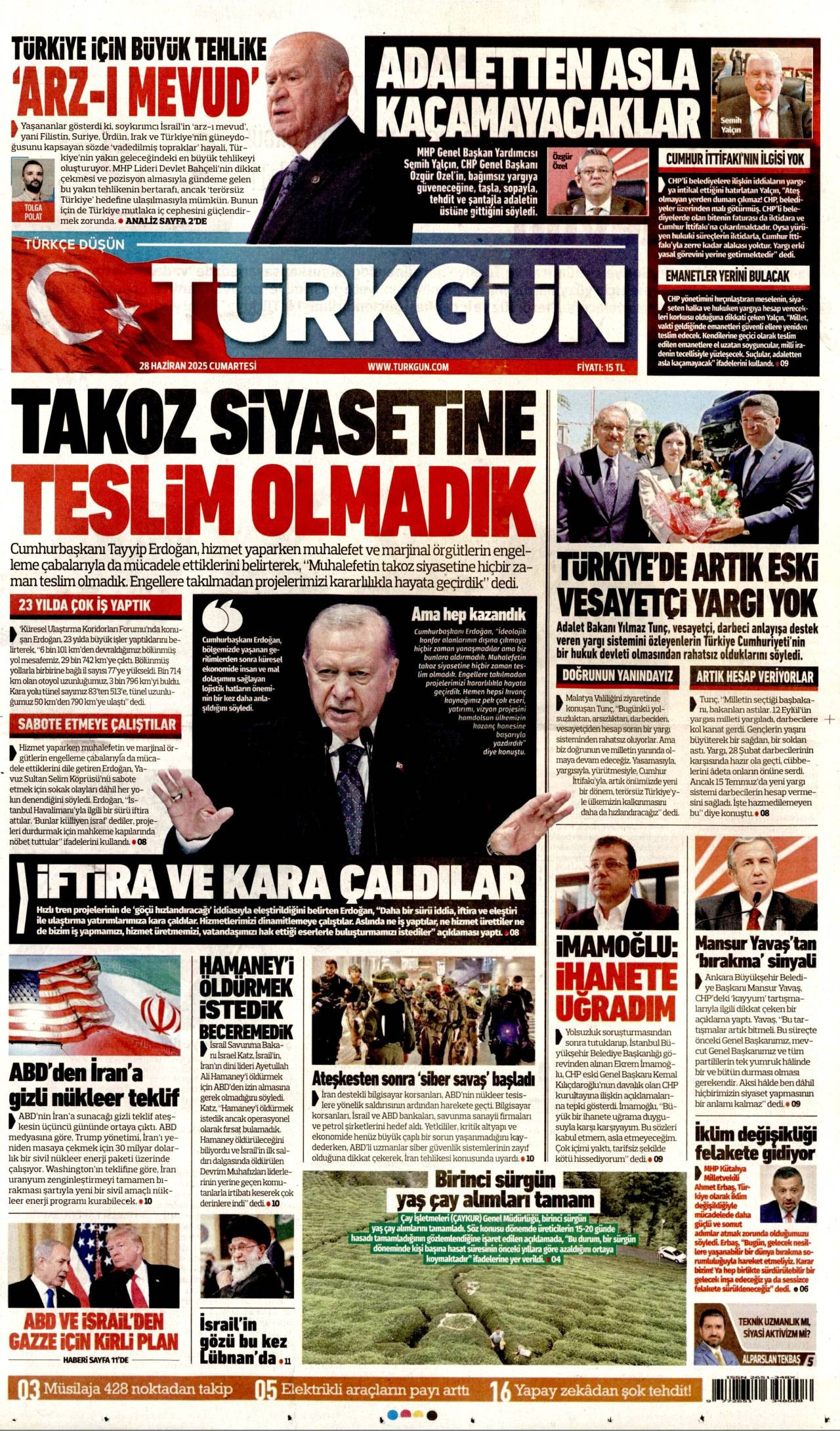turkgun