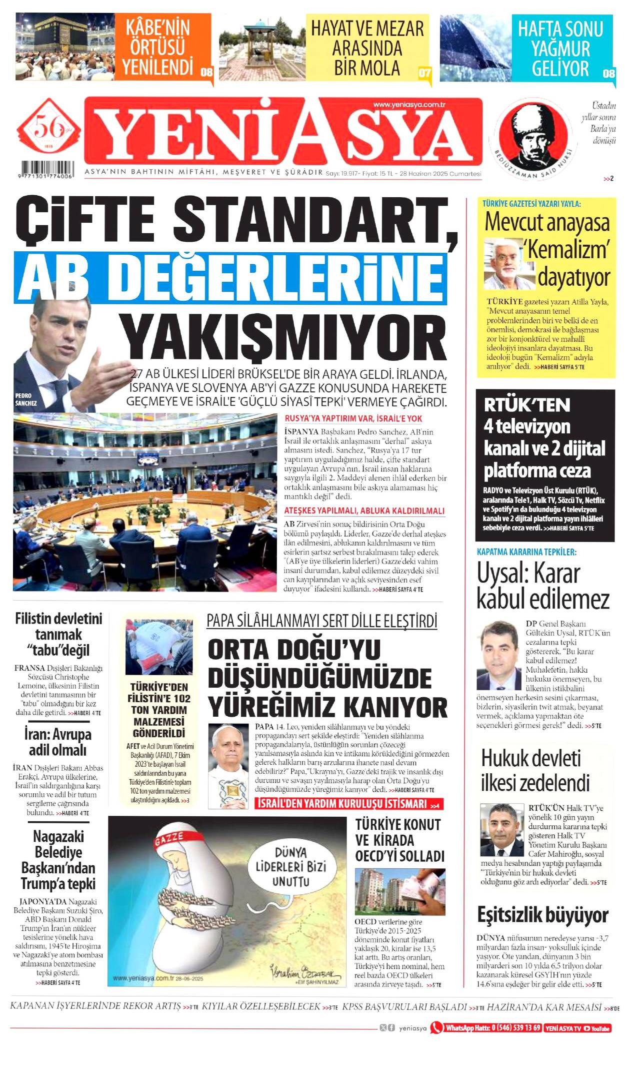 Yeni Asya