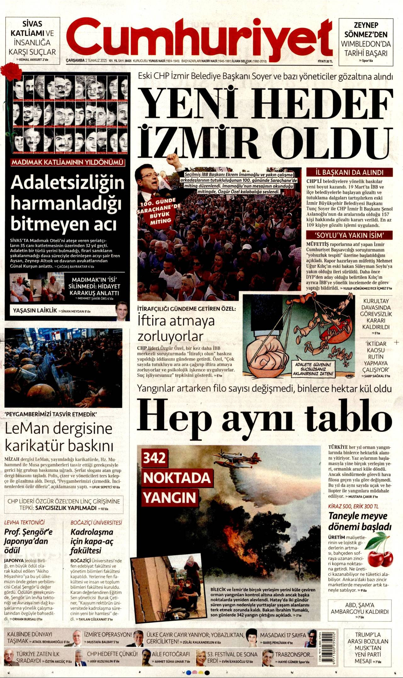 Cumhuriyet