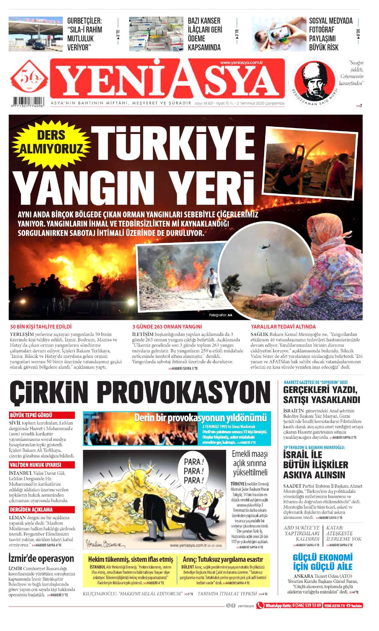 Yeni Asya
