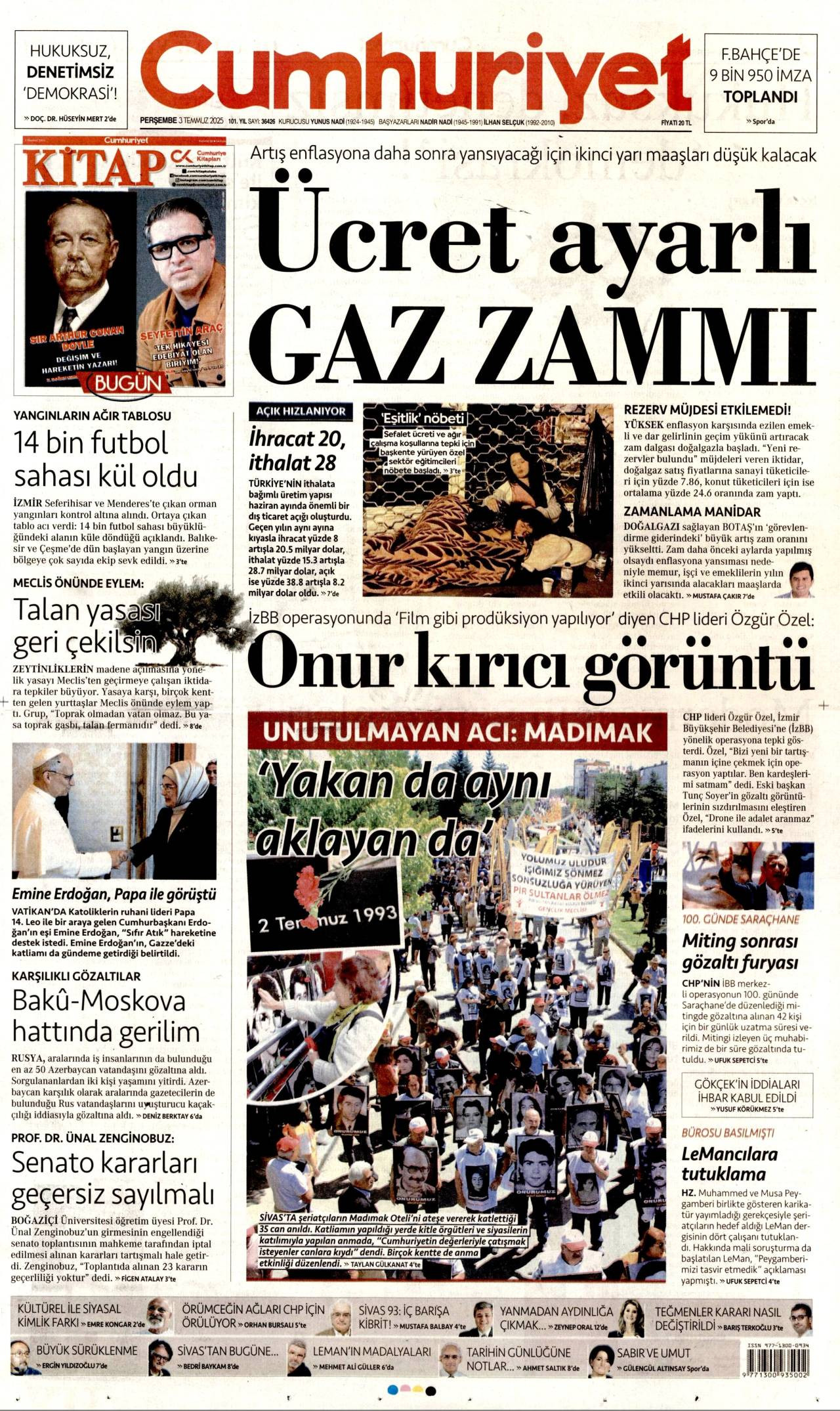 Cumhuriyet