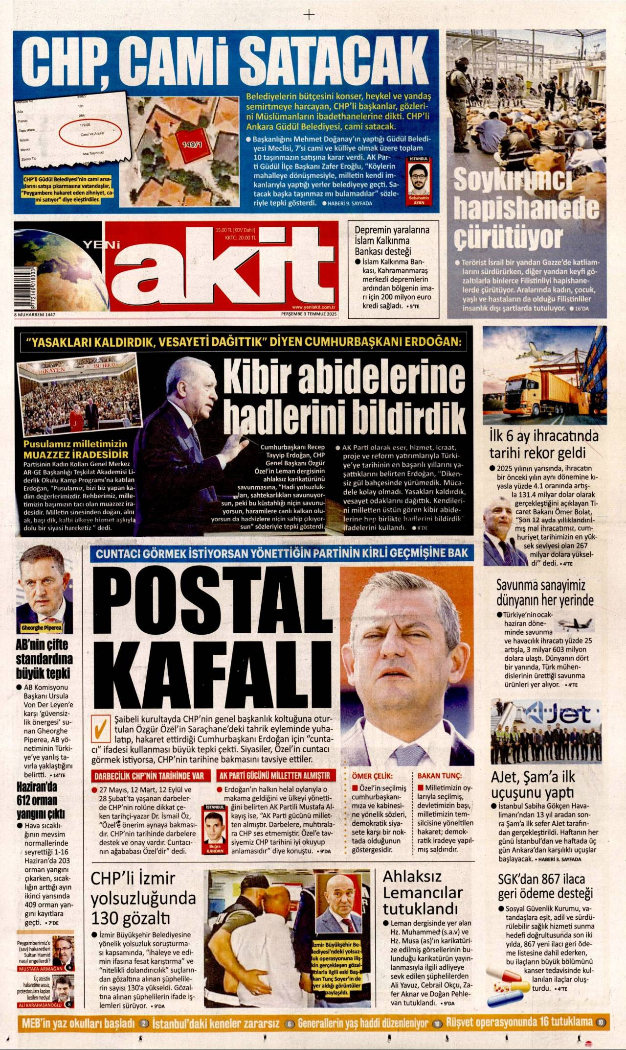 Yeni Akit