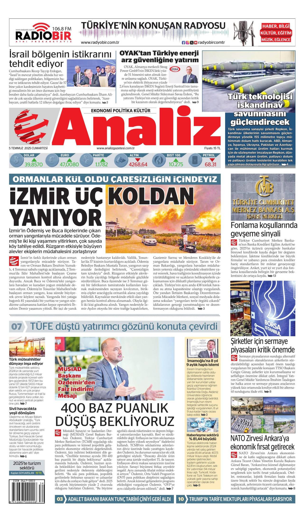 analiz