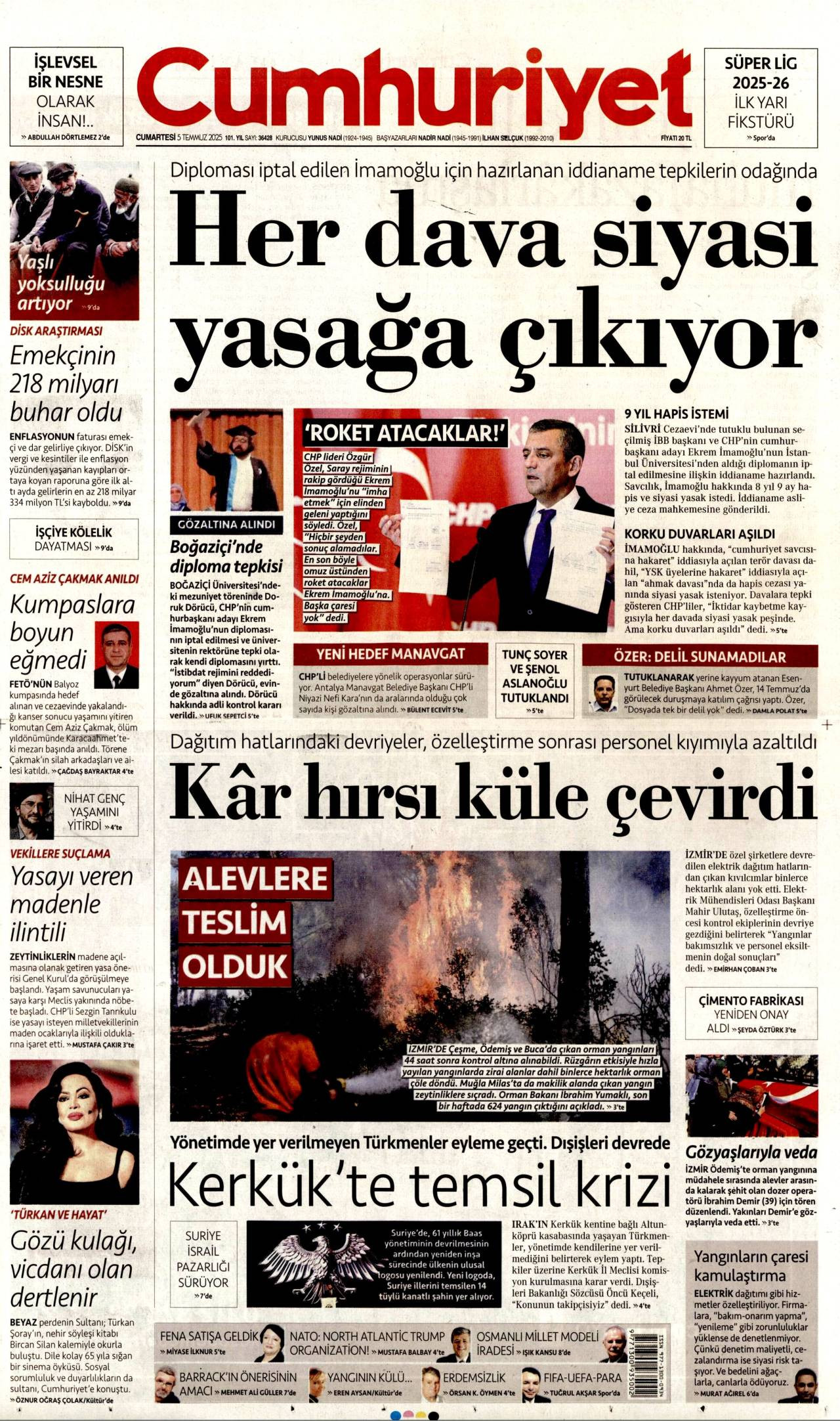 Cumhuriyet
