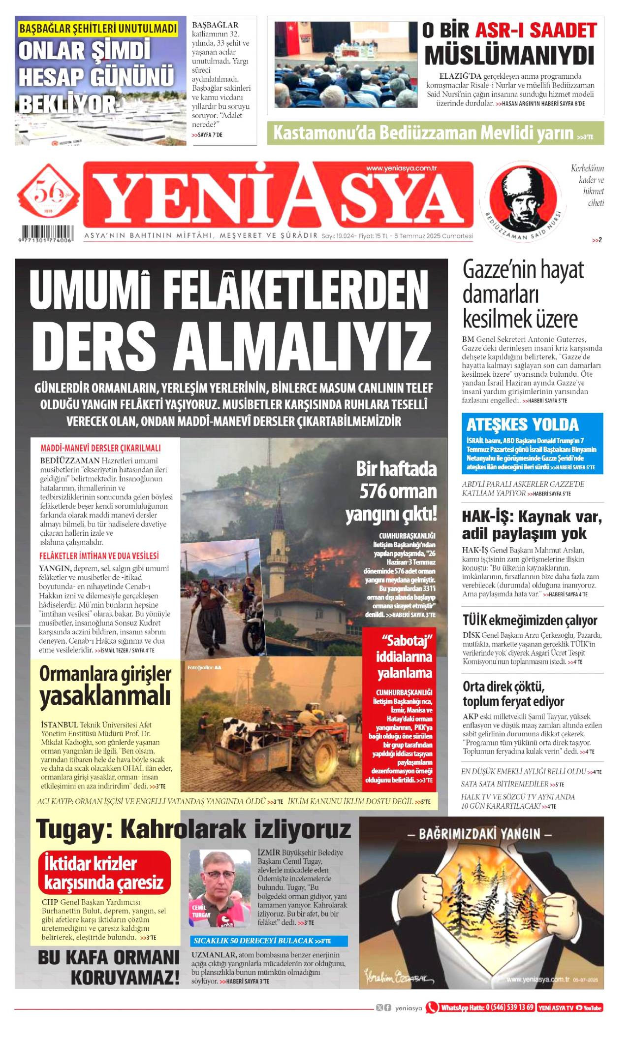 Yeni Asya