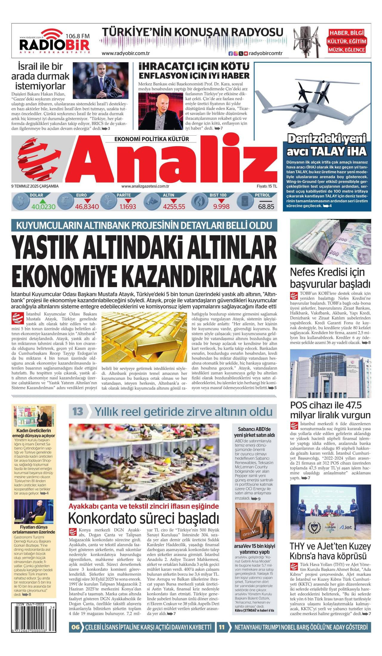 Analiz