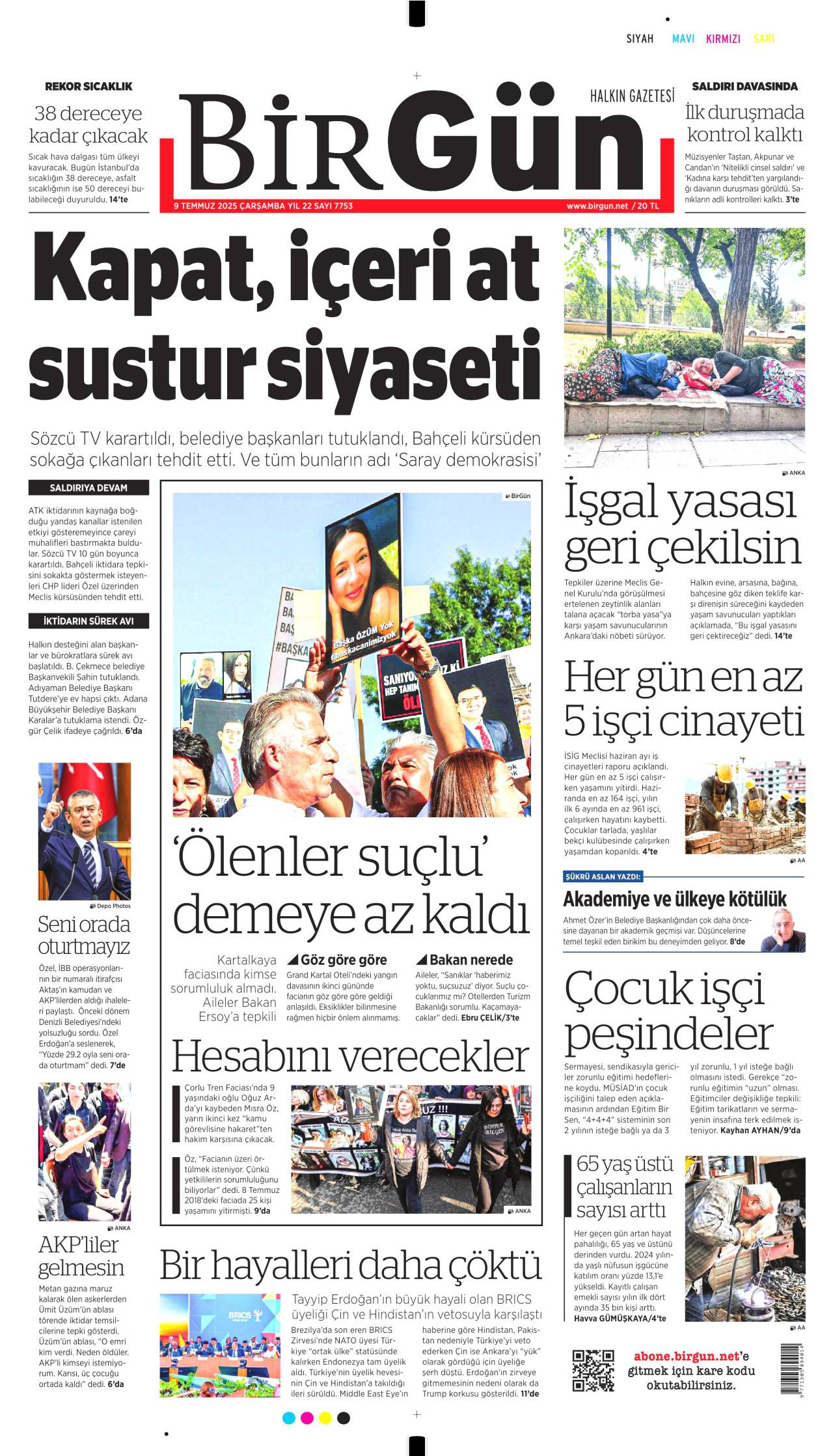 Birgün