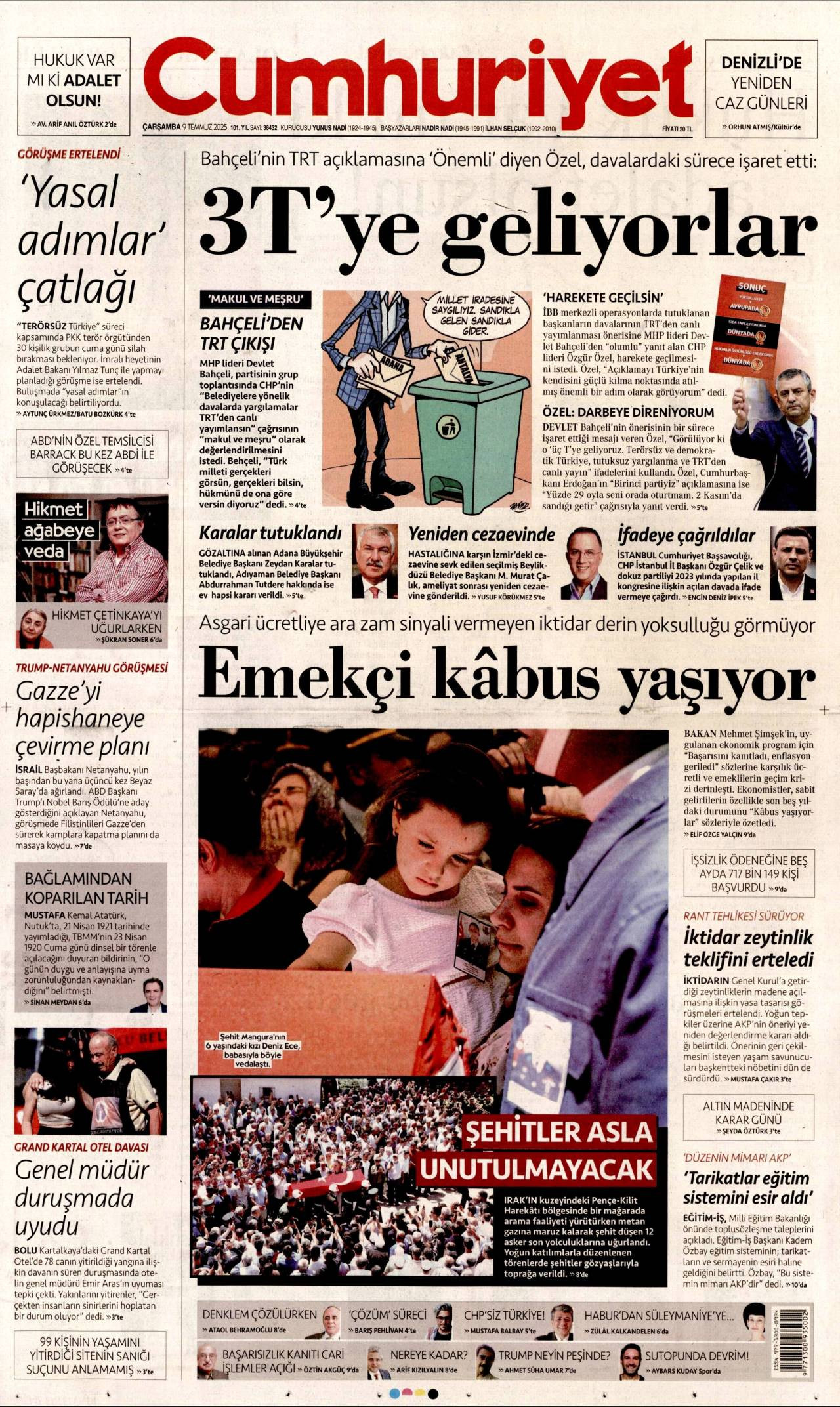 Cumhuriyet