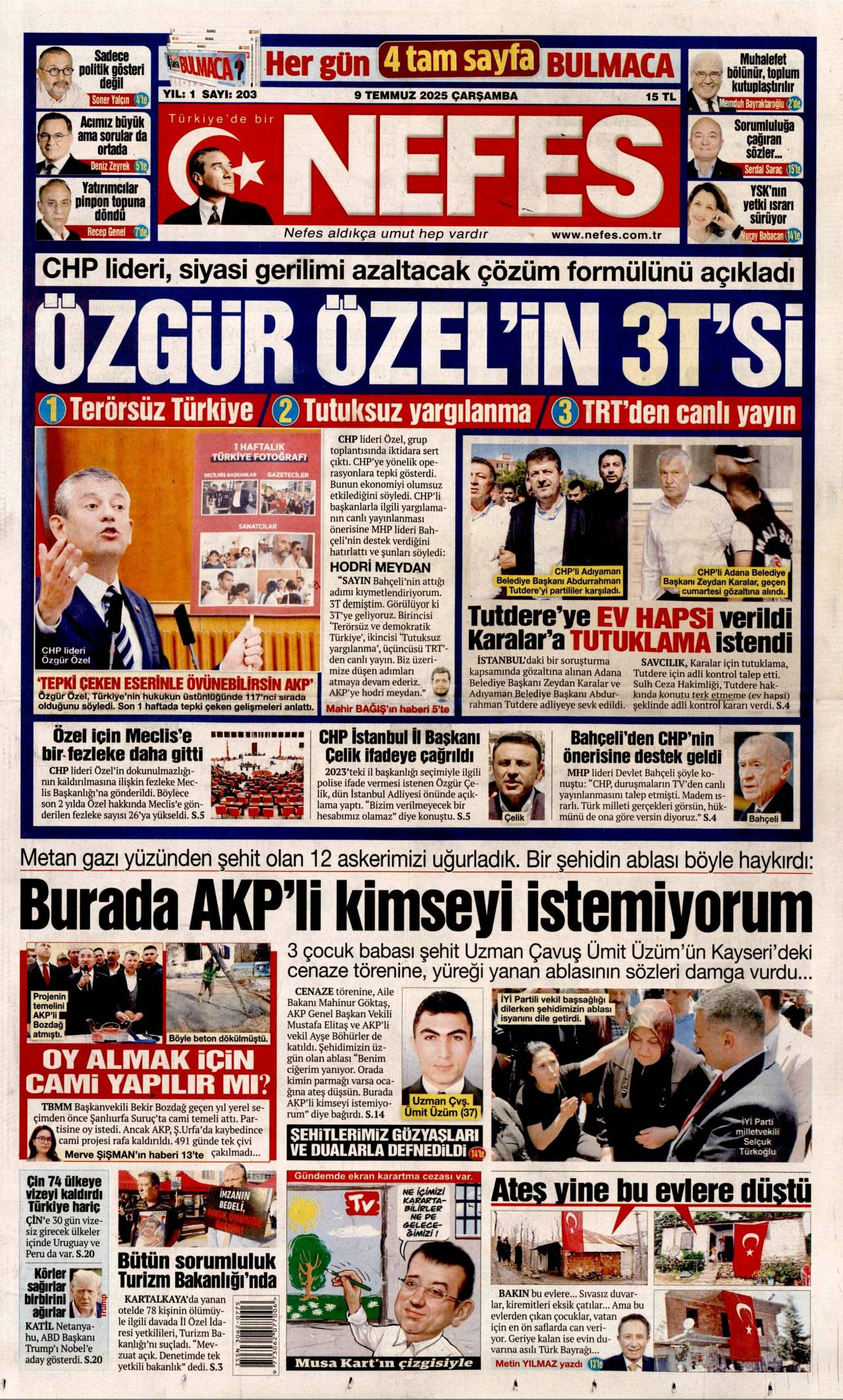 Nefes