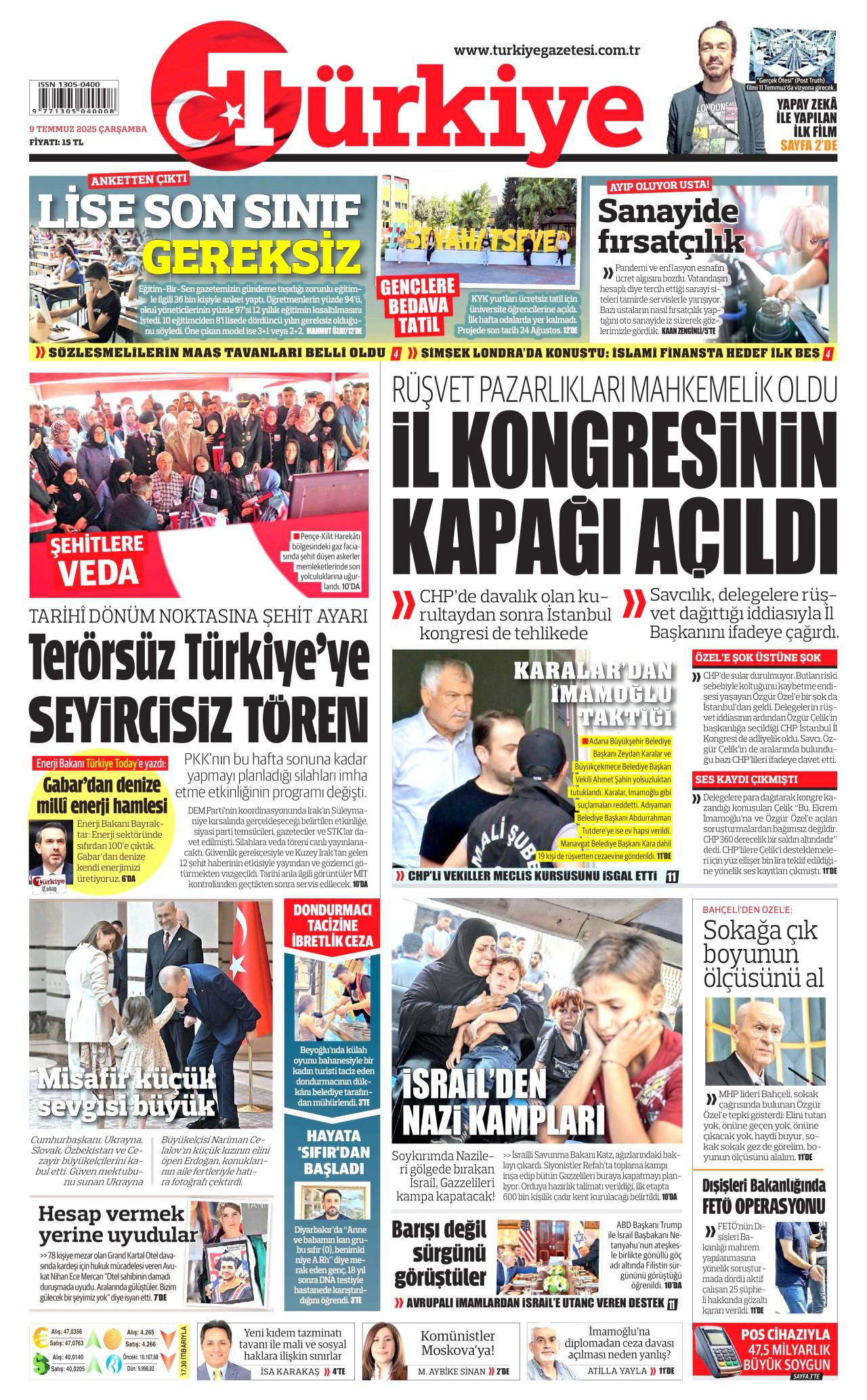 Türkiye