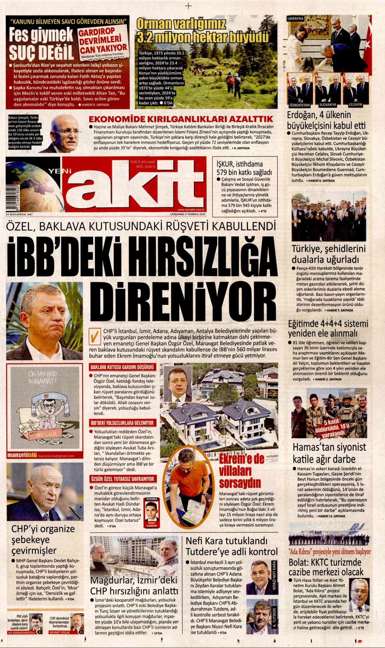 Yeni Akit