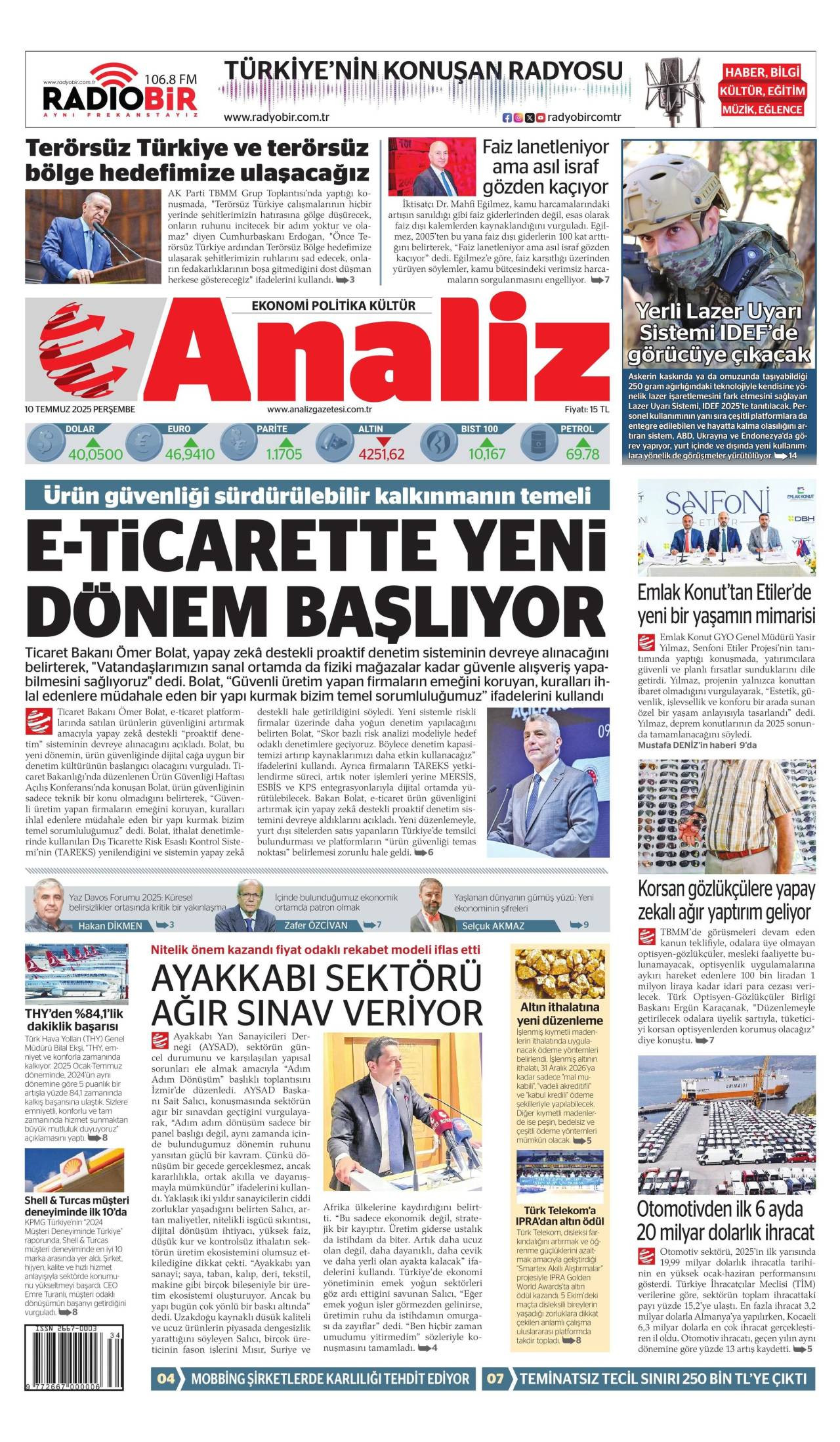 Analiz