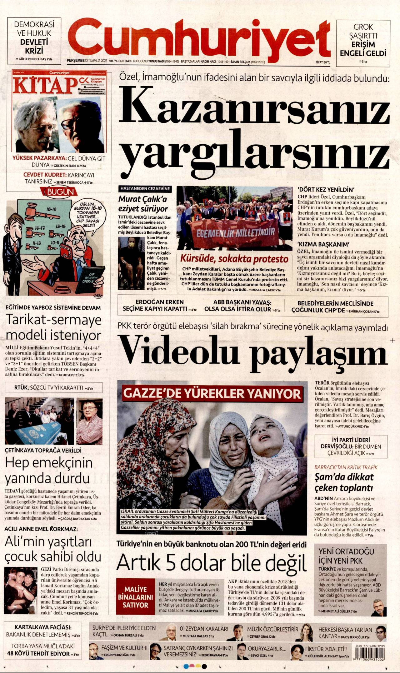 Cumhuriyet