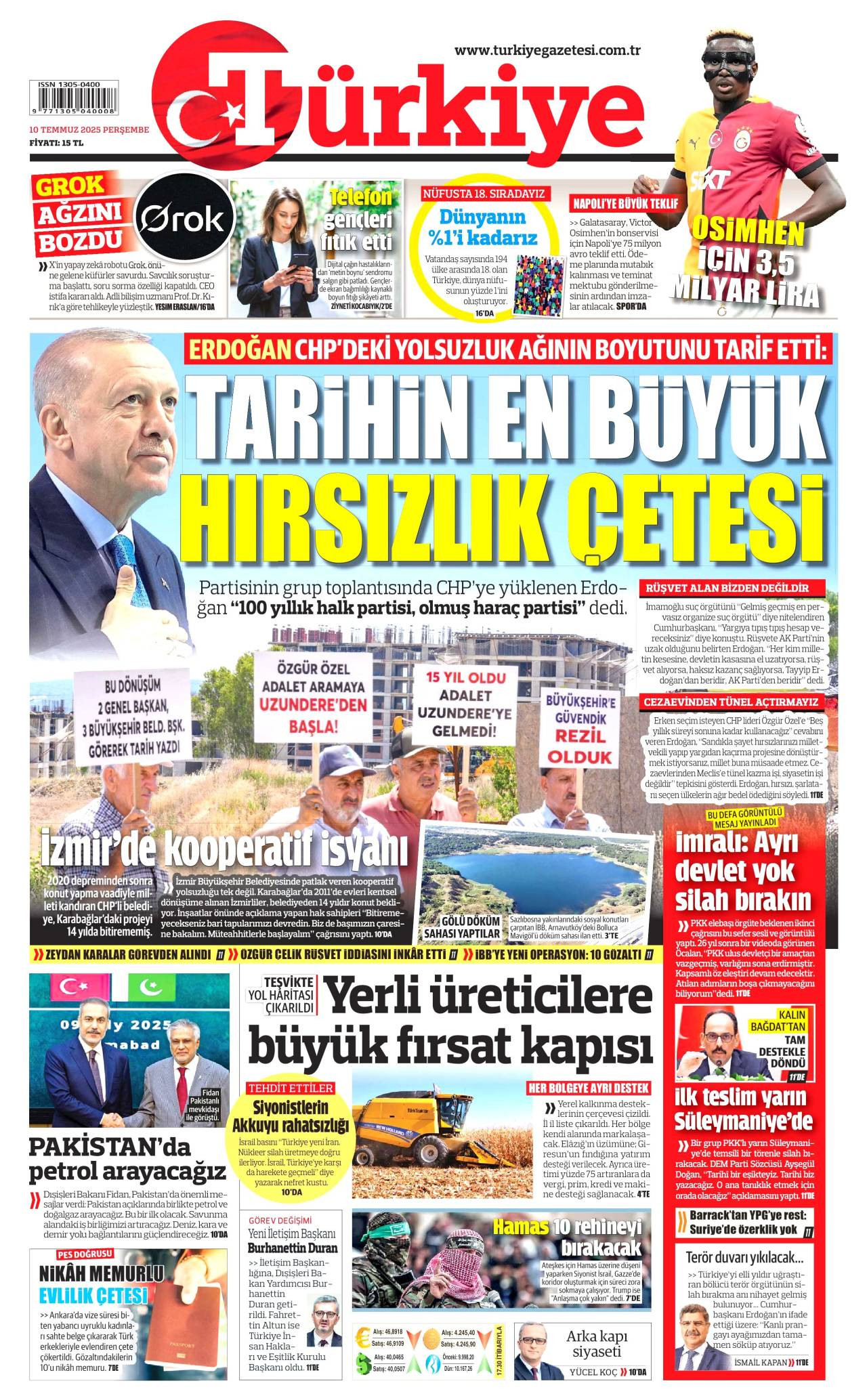 Türkiye