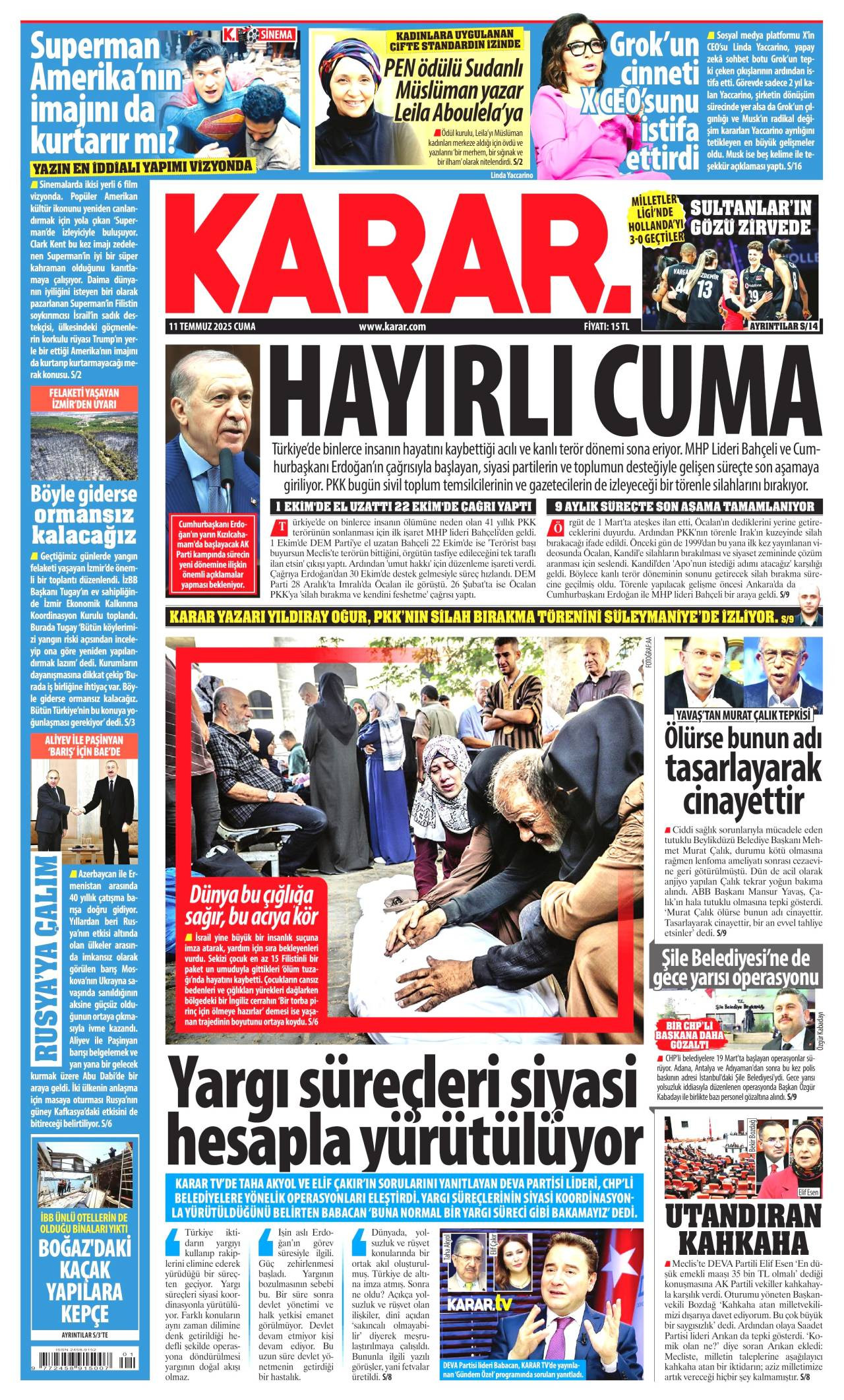 Karar