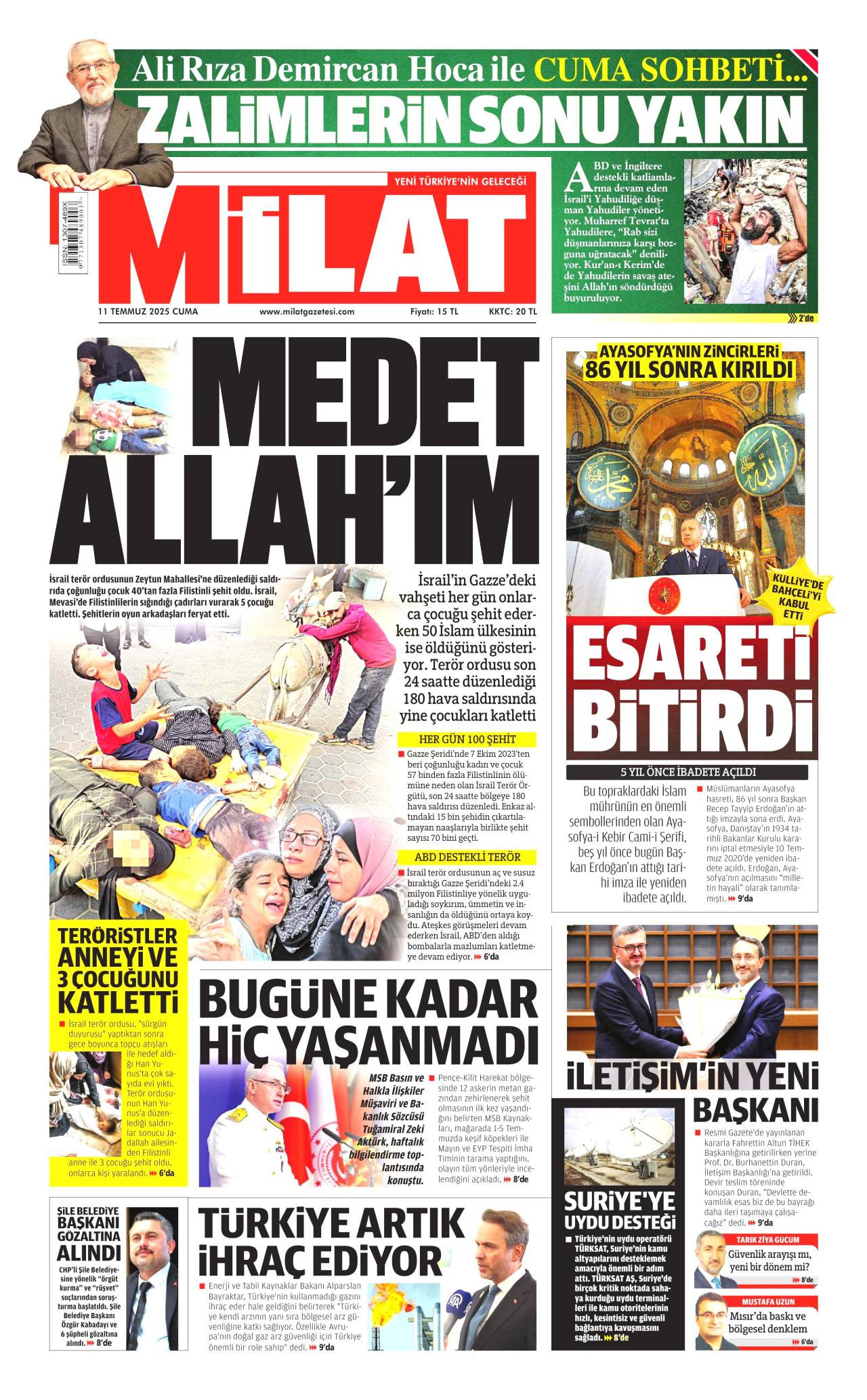 Milat