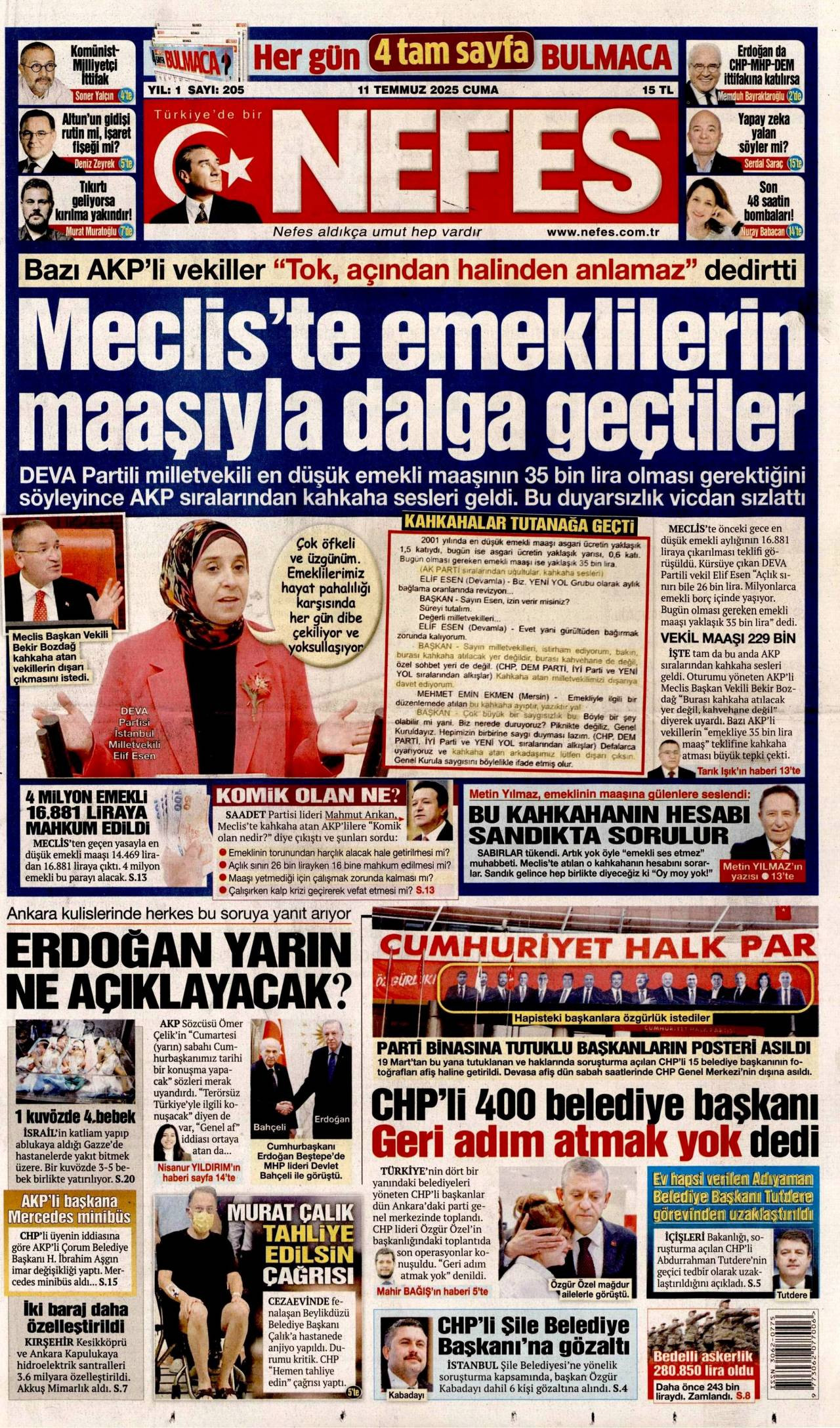Nefes