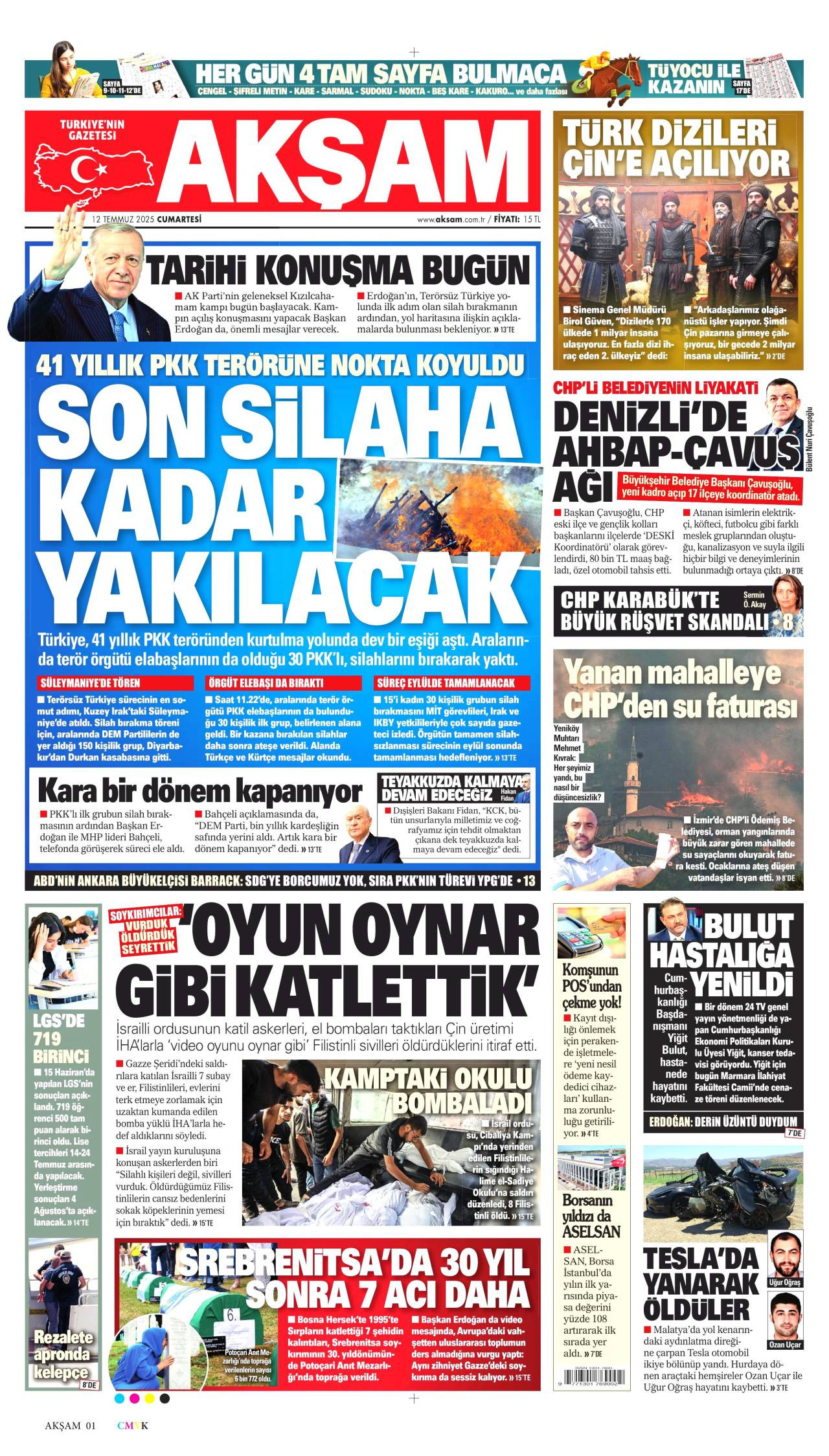 Akşam