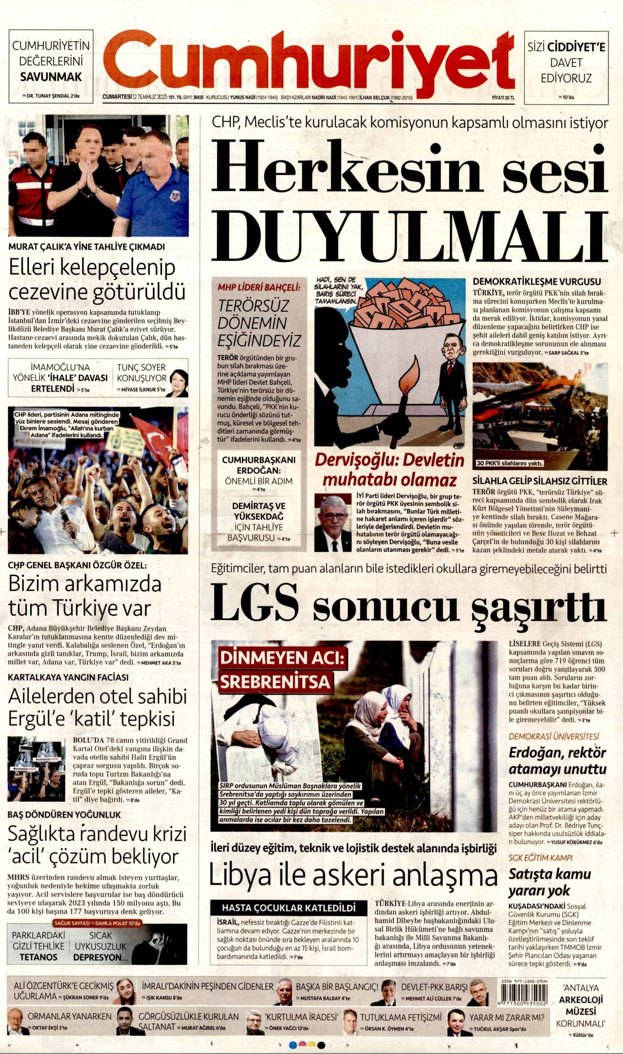 Cumhuriyet