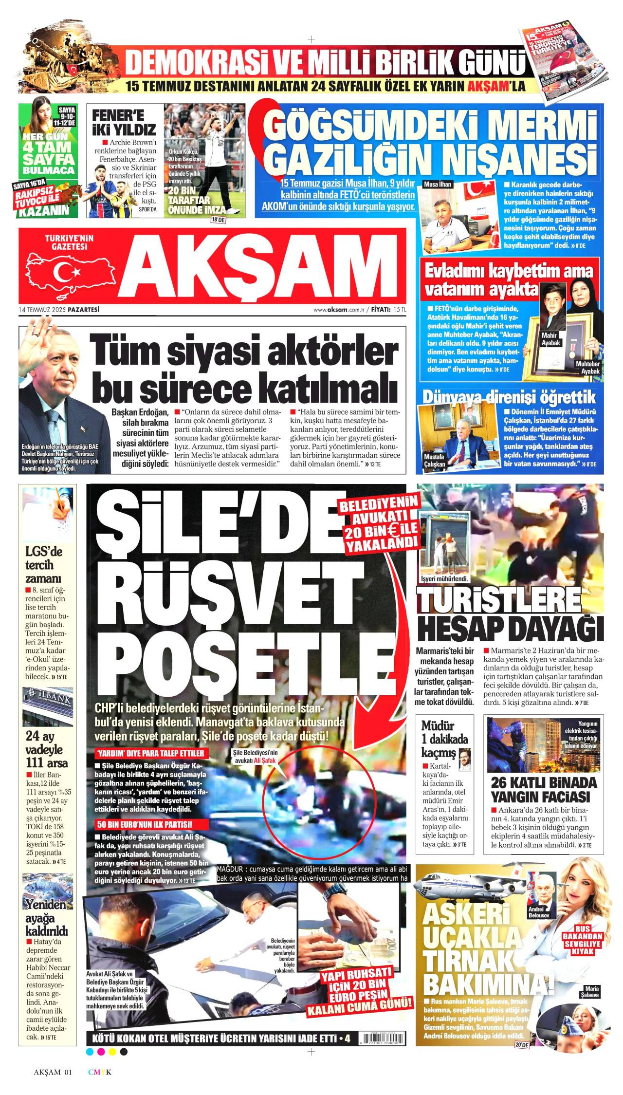 Akşam