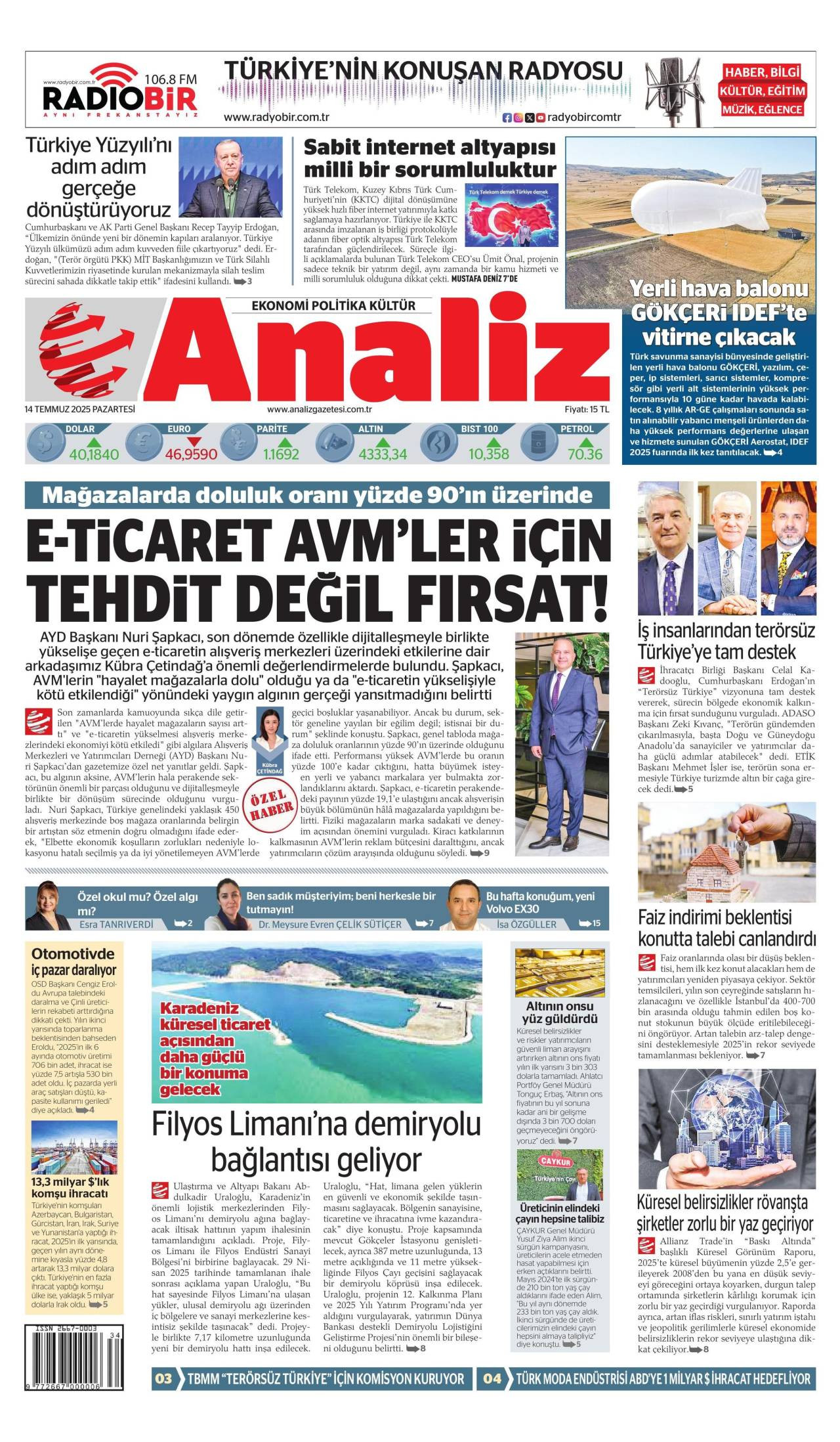 Analiz