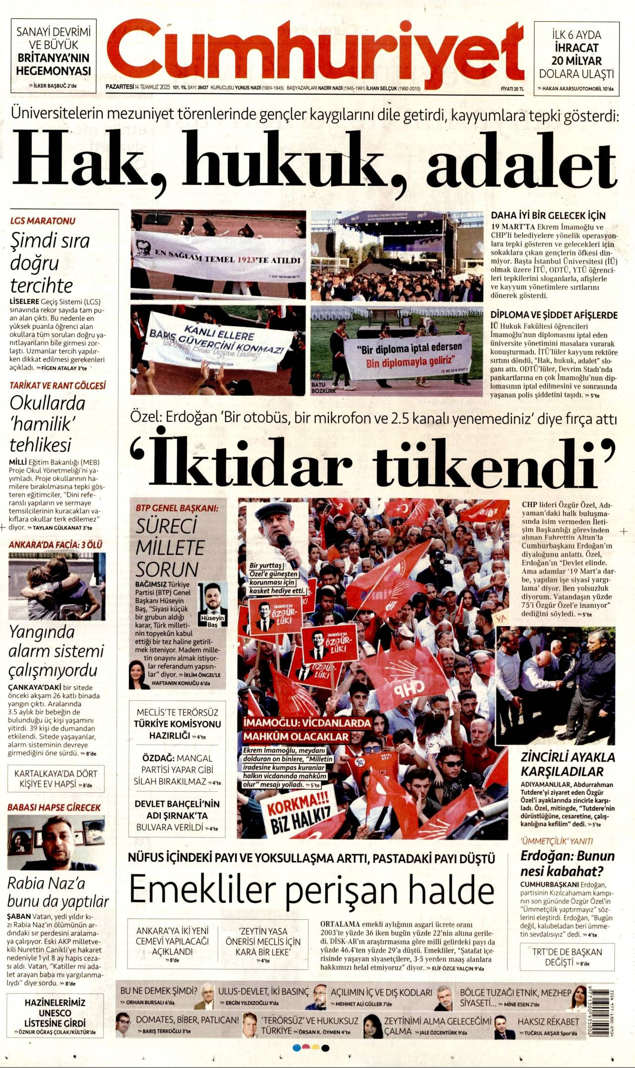 Cumhuriyet
