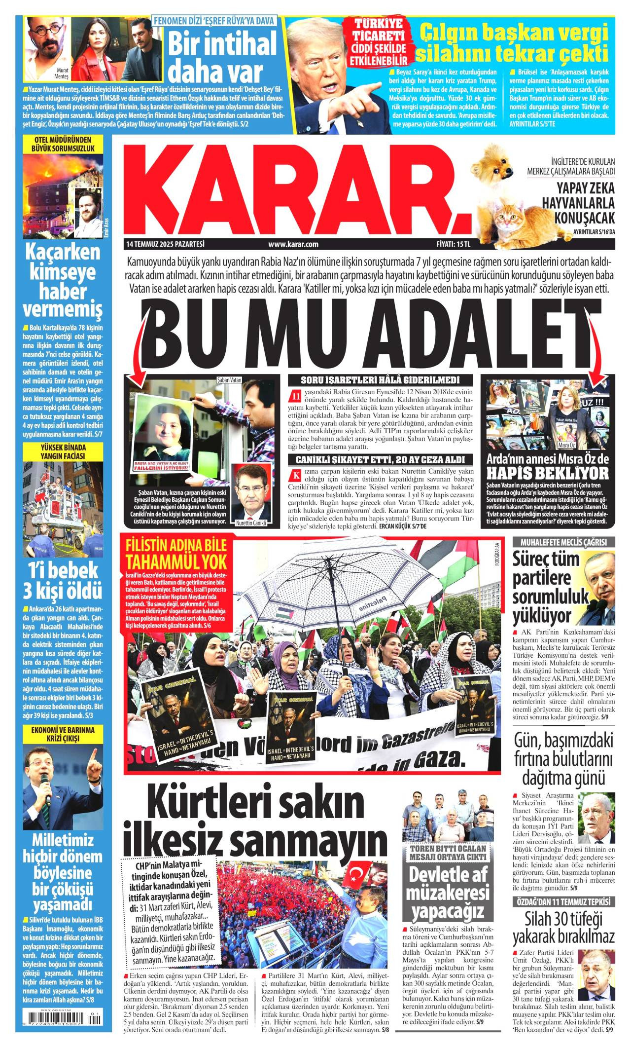 Karar