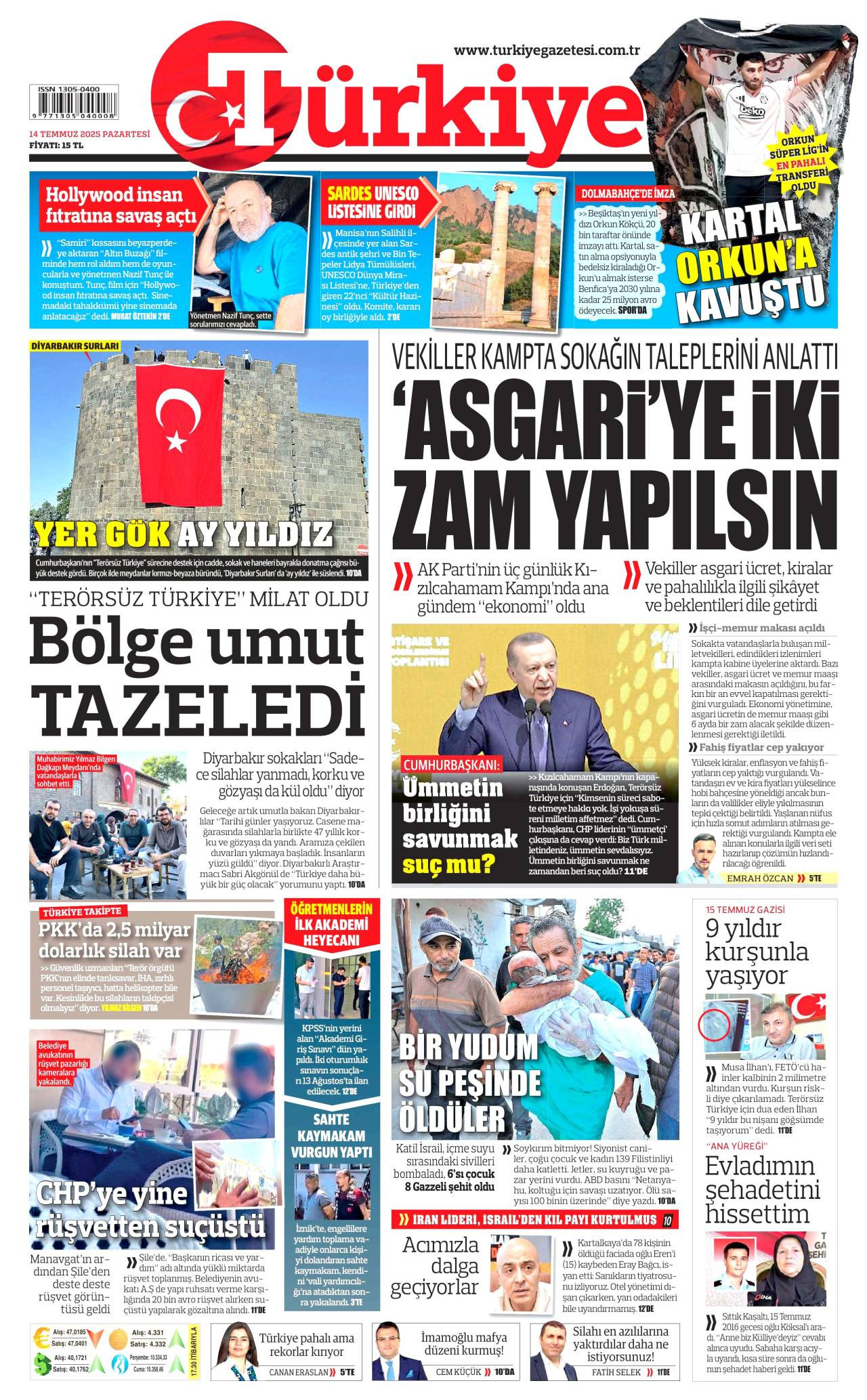 Türkiye