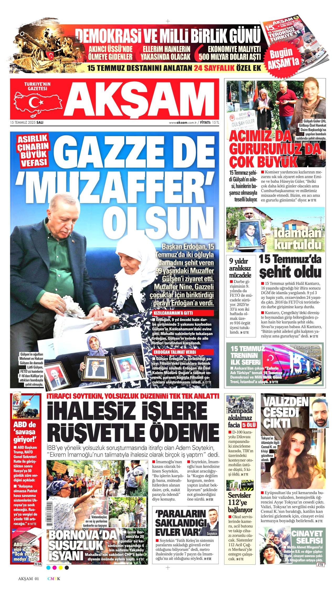 Akşam