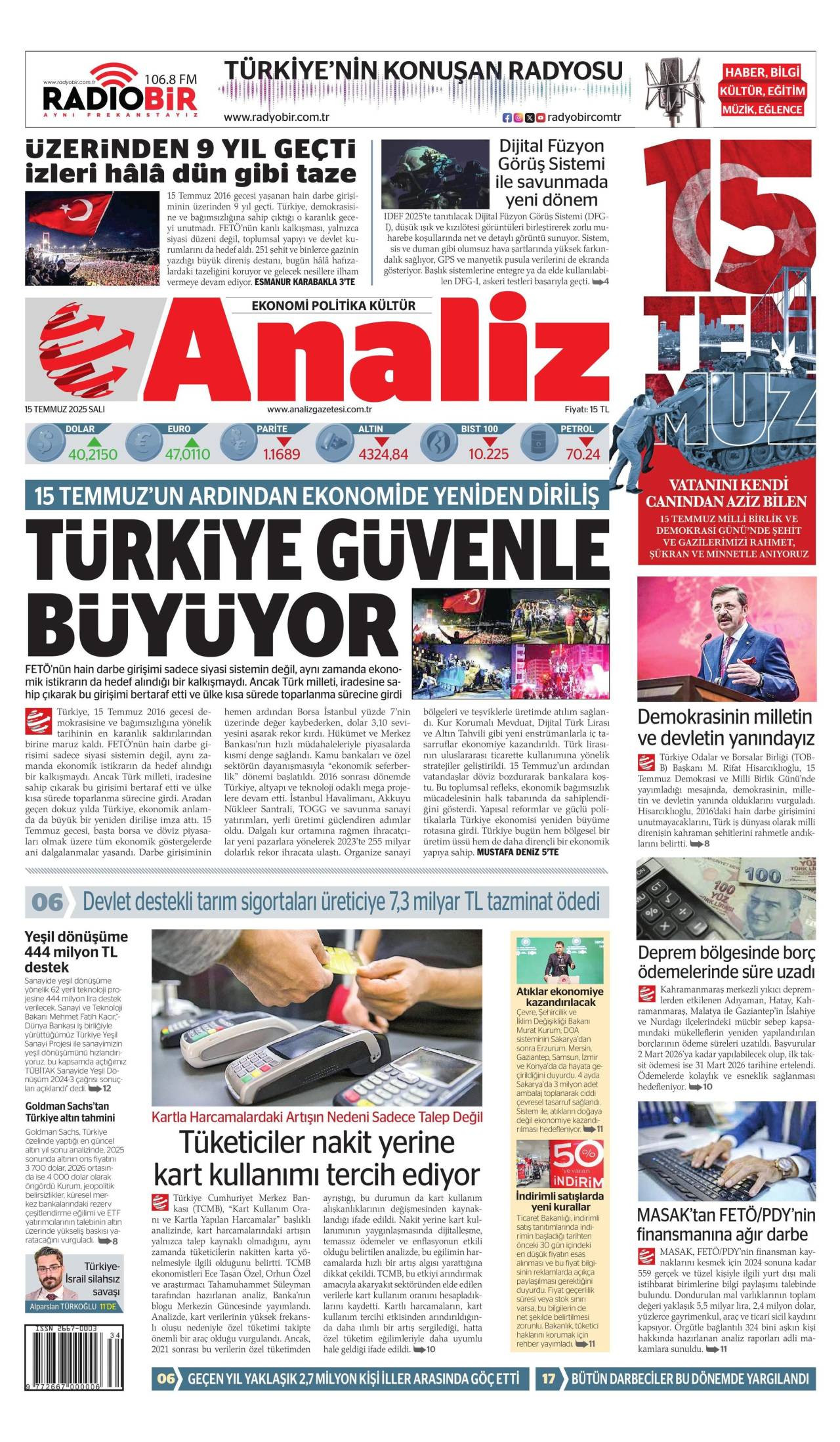 Analiz