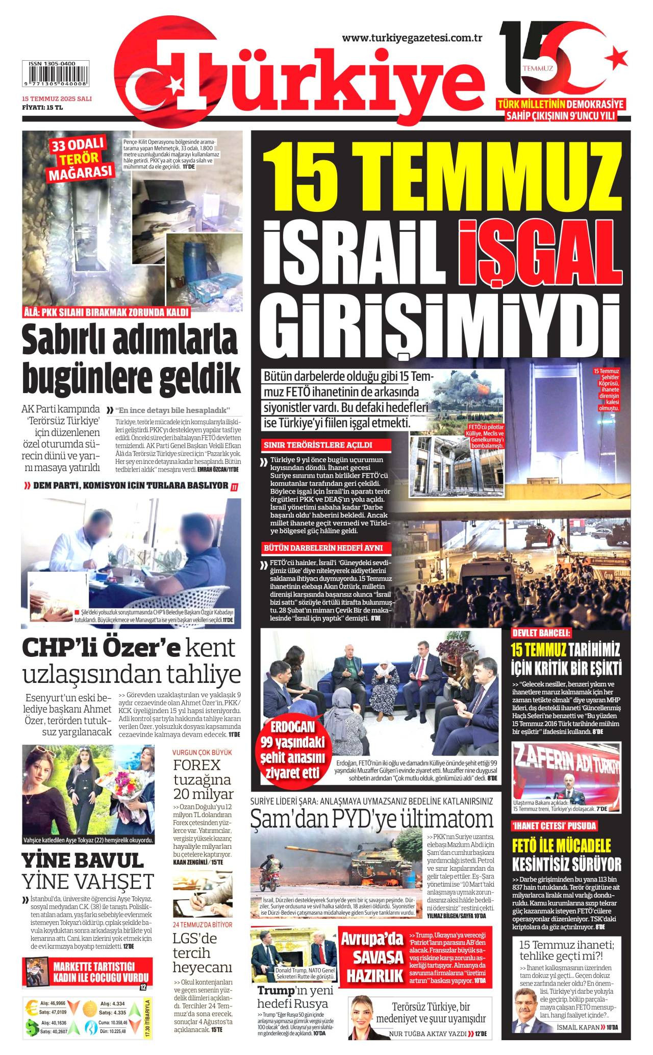 Türkiye