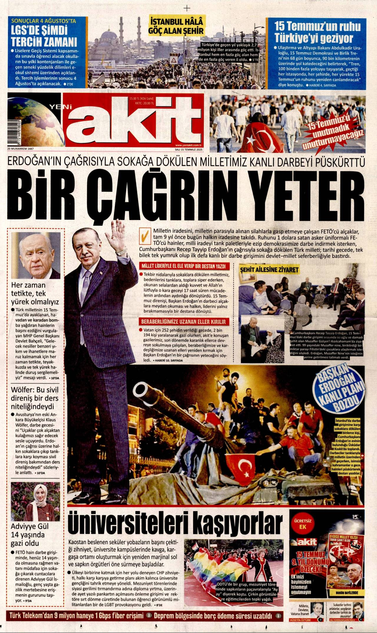 Yeni Akit