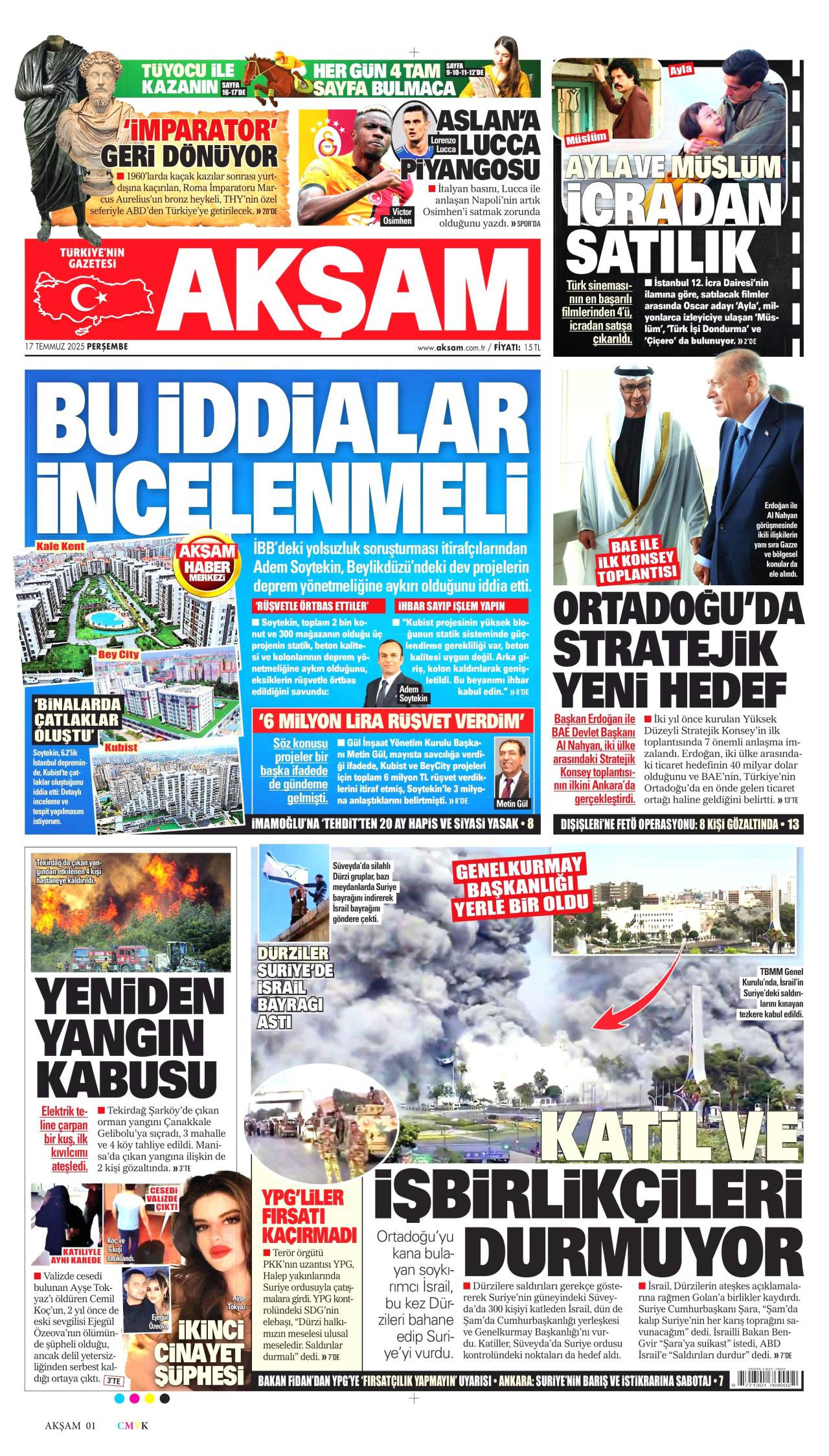 Akşam