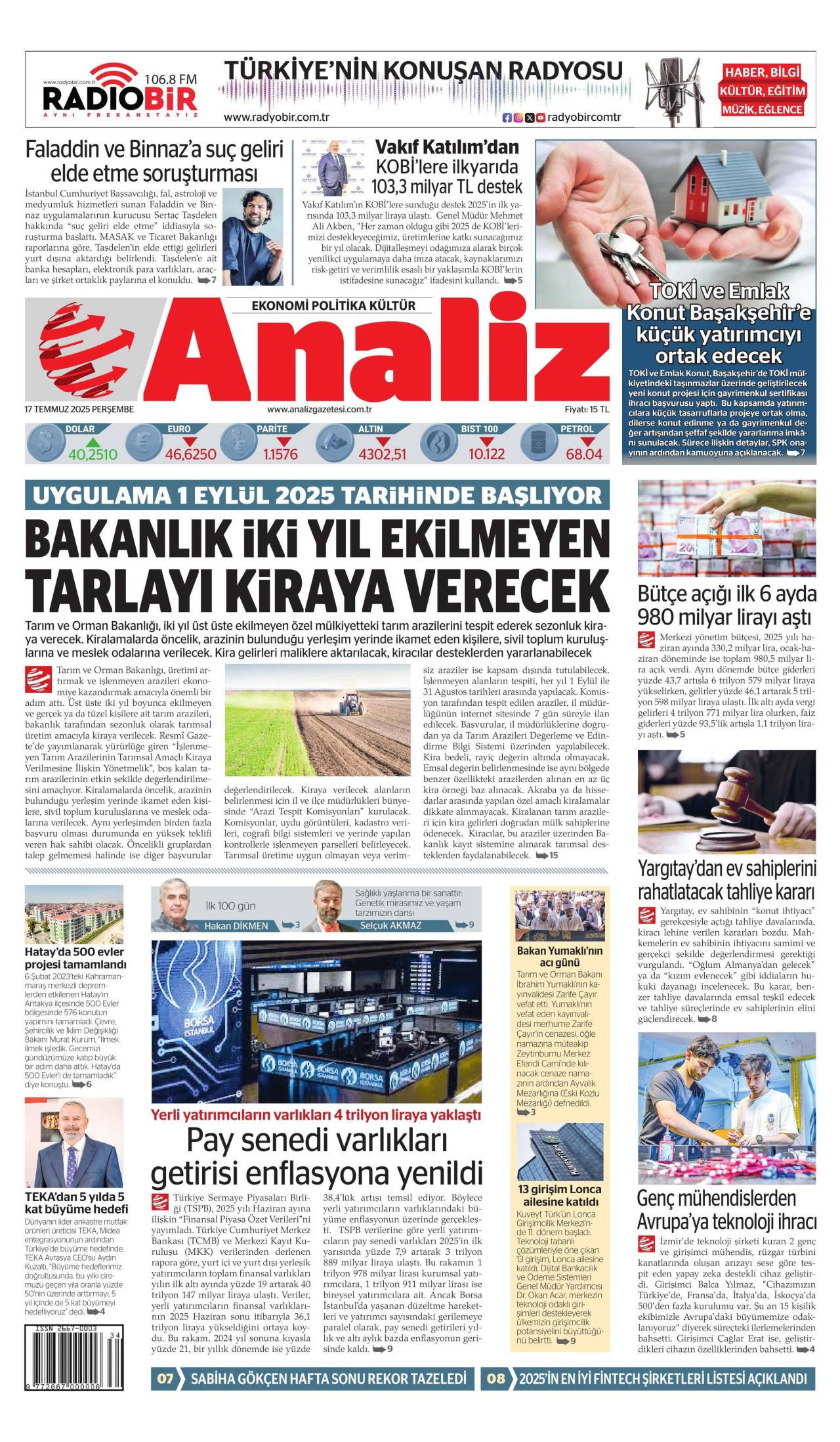 Analiz