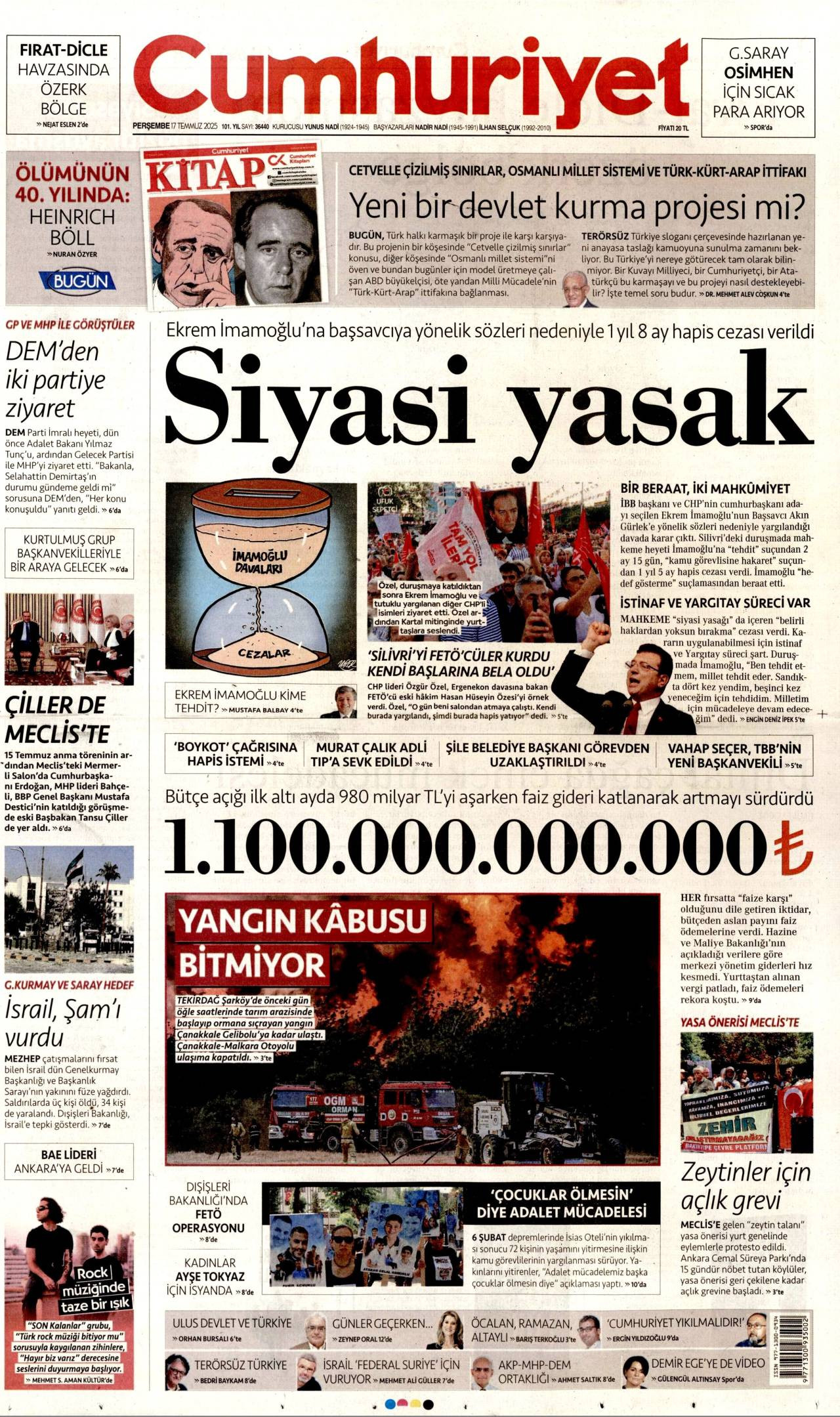 Cumhuriyet